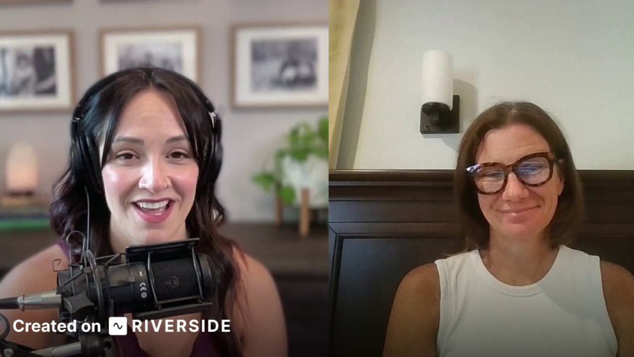 1. Ambiguous Grief &amp; Connection-Based Parenting with Kelly Tronstad