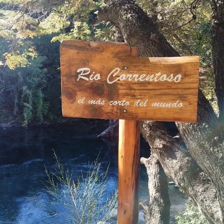 Autumn in Bariloche