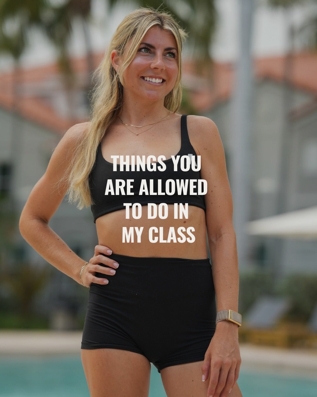 If you&rsquo;ve ever wondered what&rsquo;s &ldquo;allowed&rdquo; in an ALIGN class&hellip;Pretty much everything that helps you feel your best.

This is your practice. Make it yours. 🤍