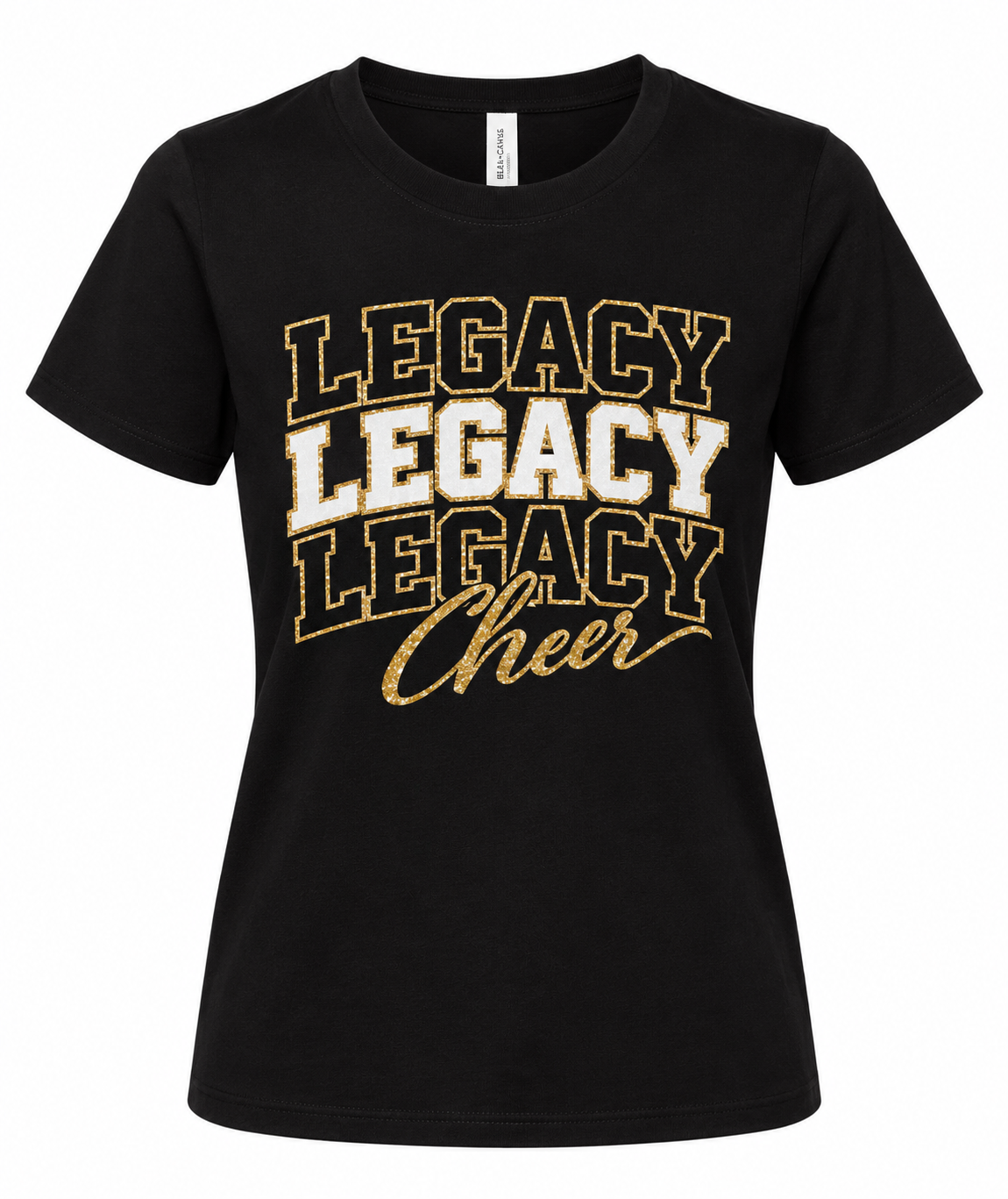 Tri Legacy Cheer