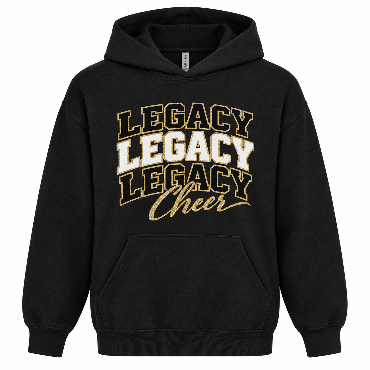 Tri Legacy Cheer