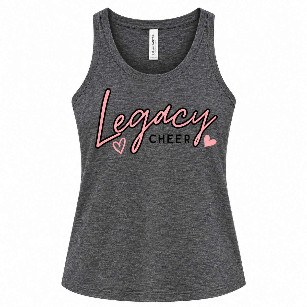 Legacy Tank