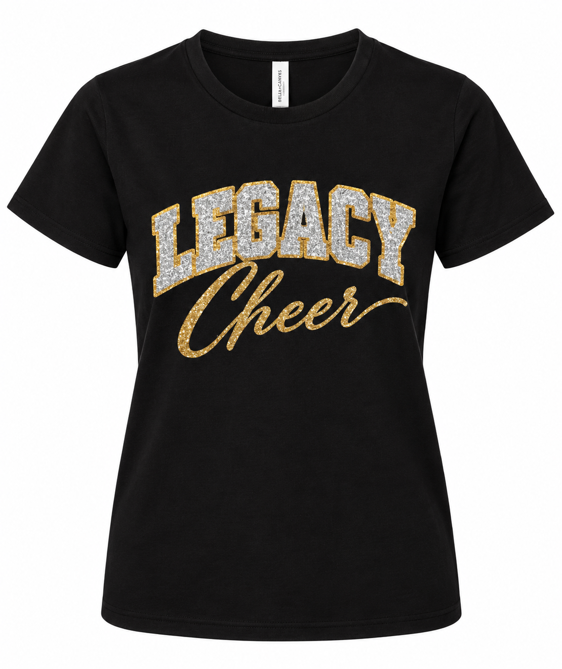 Legacy Cheer