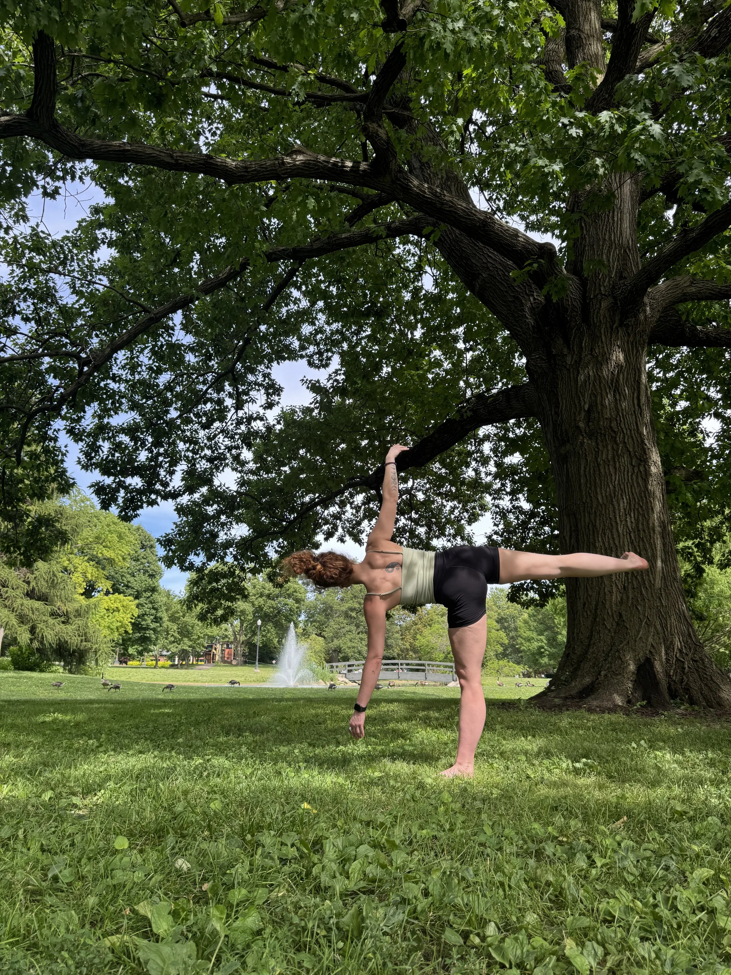 75-Minute Private Yoga Session