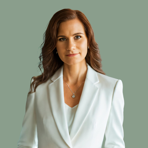 Dr. Sarah Luebker