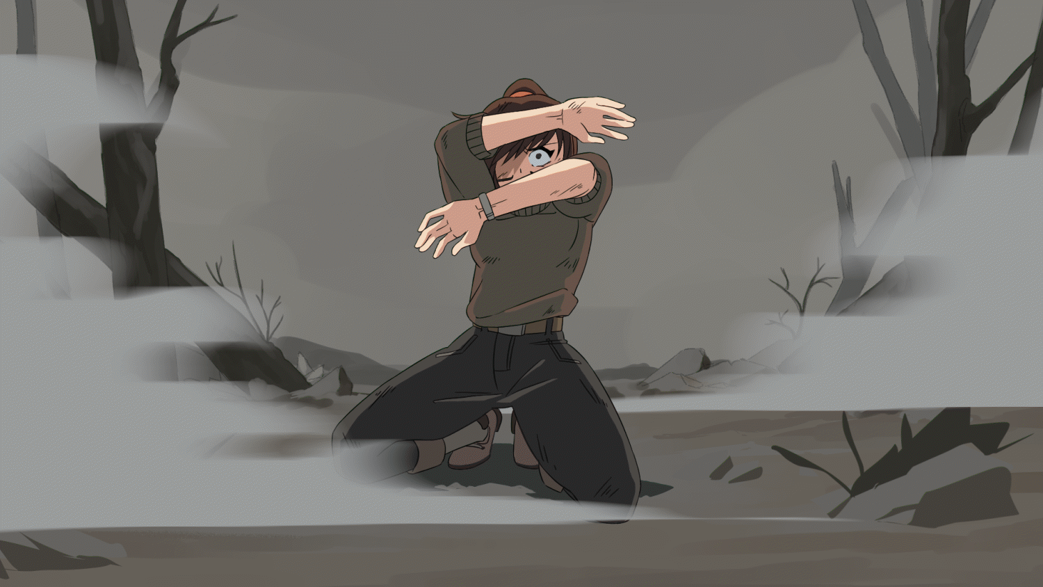 Animation