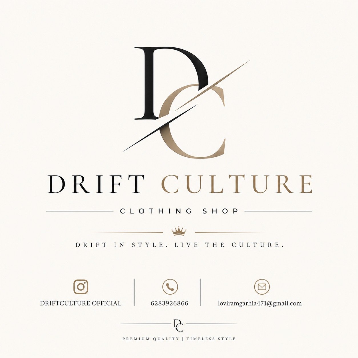 Drift Culture 