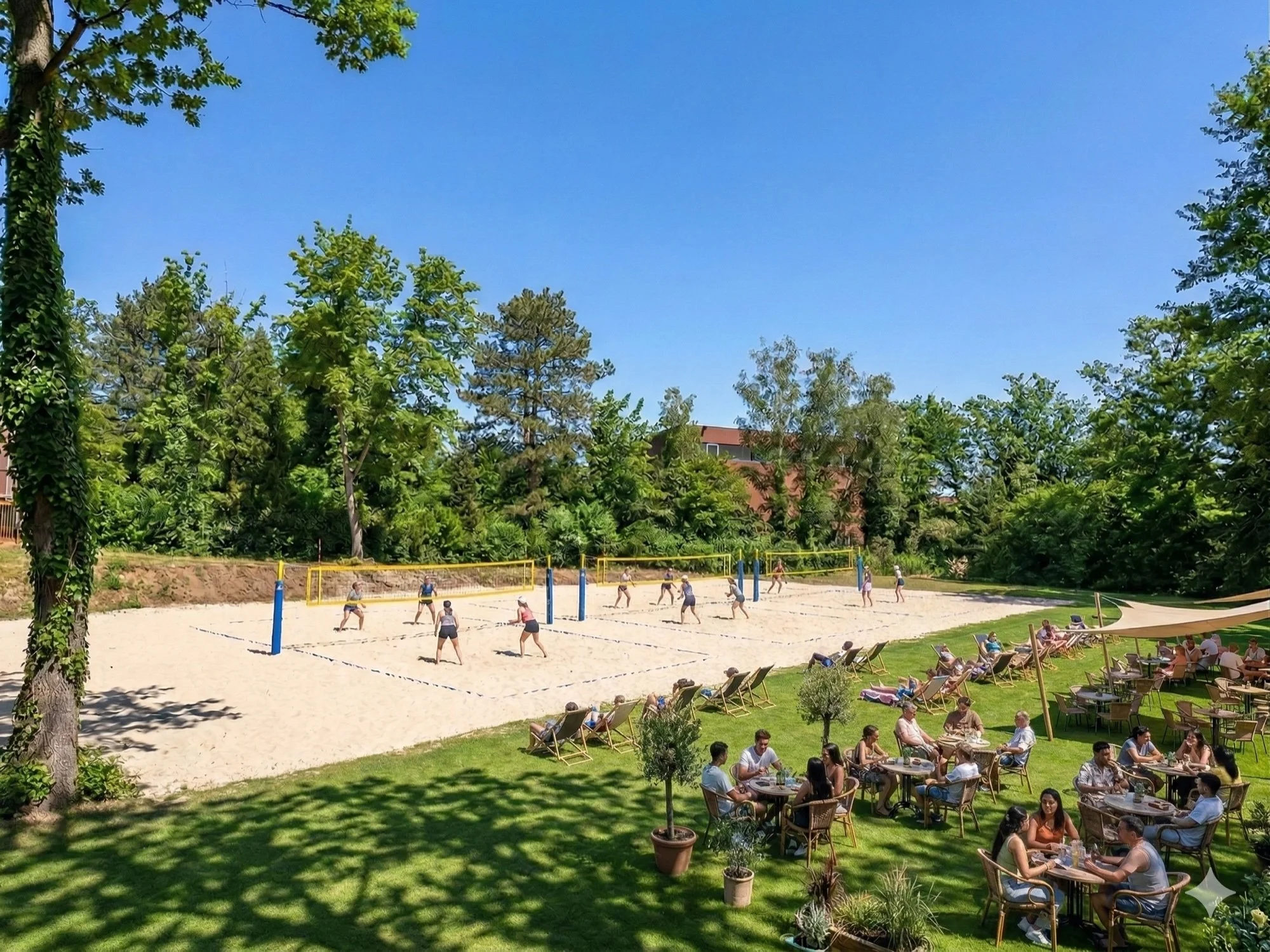 Volleyball