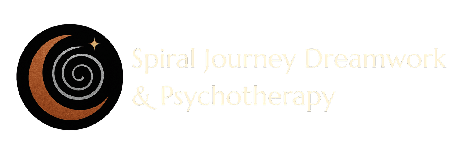 Spiral Journey Dreamwork &amp; Psychotherapy