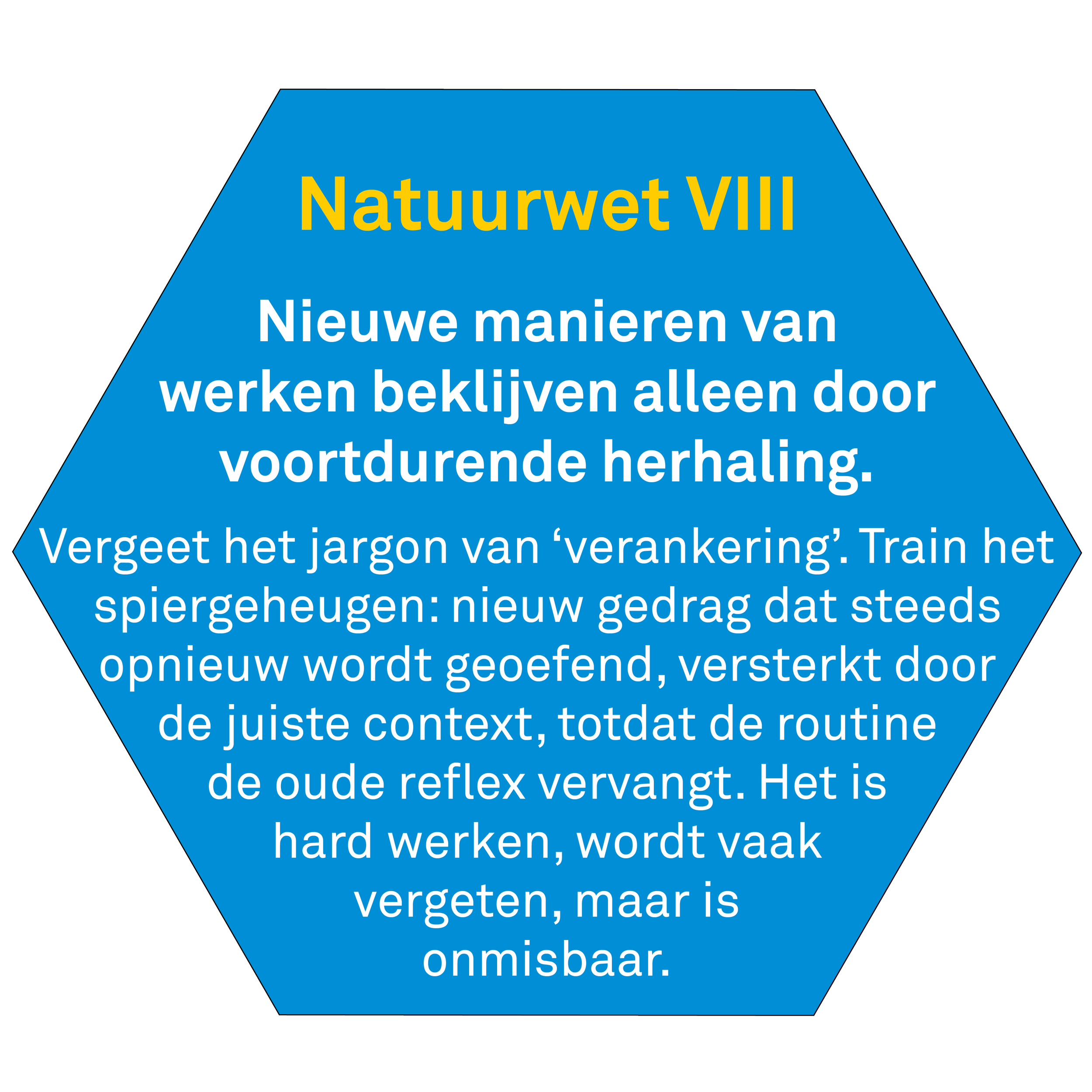 Natuurwet 8