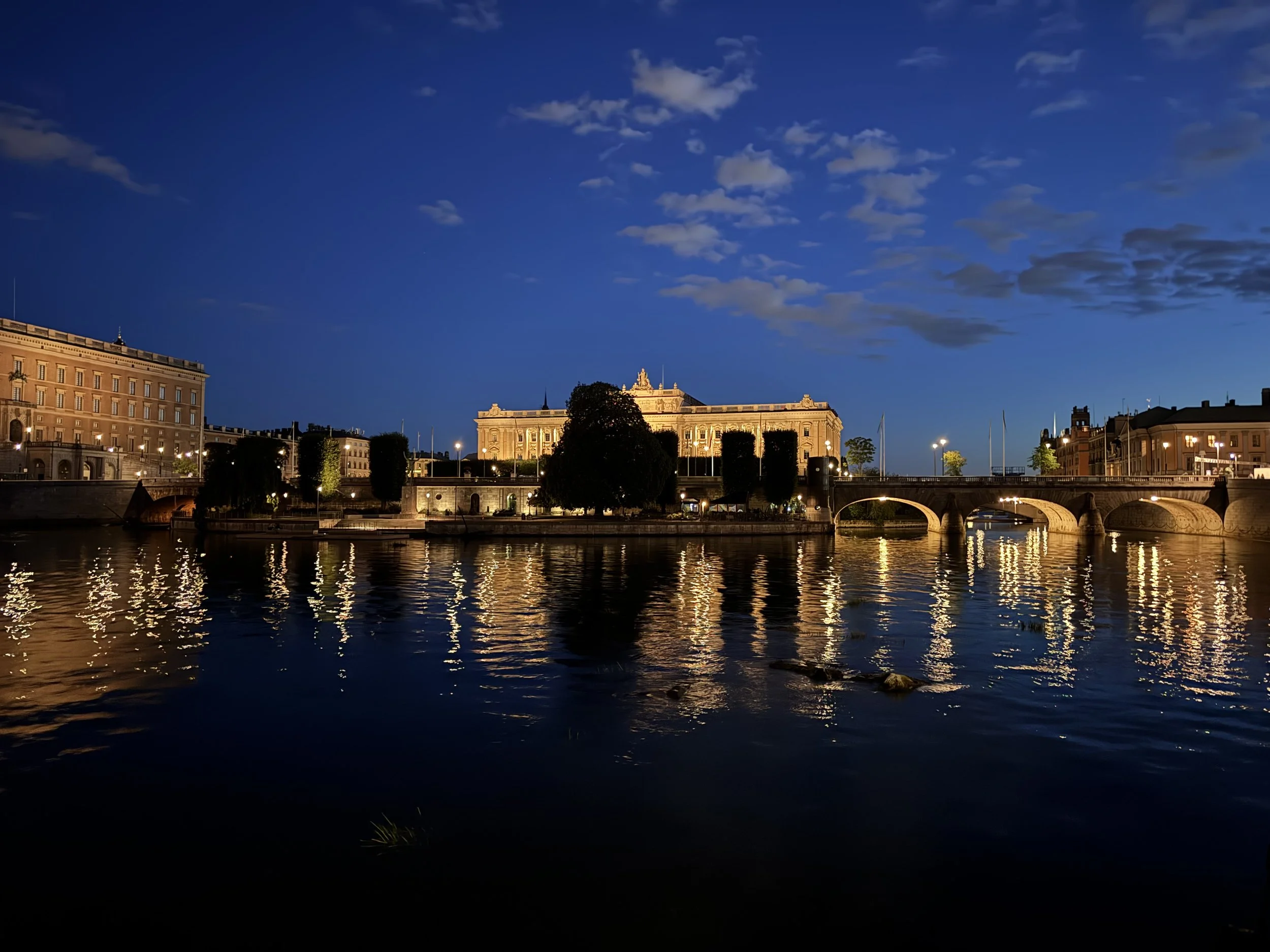 Stockholm