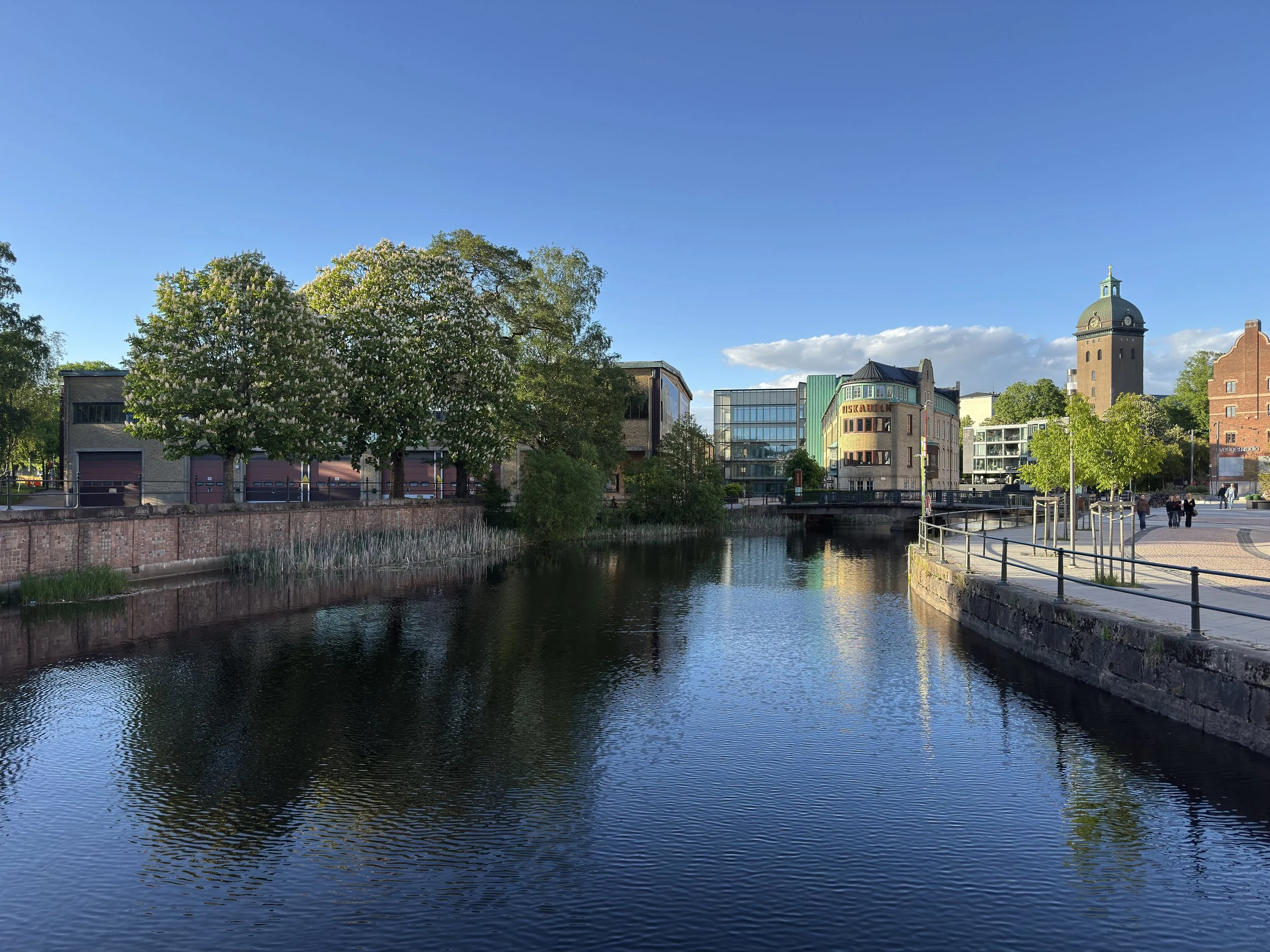 Borås, Borås-a Quick Visit to Sweden’s Textile City