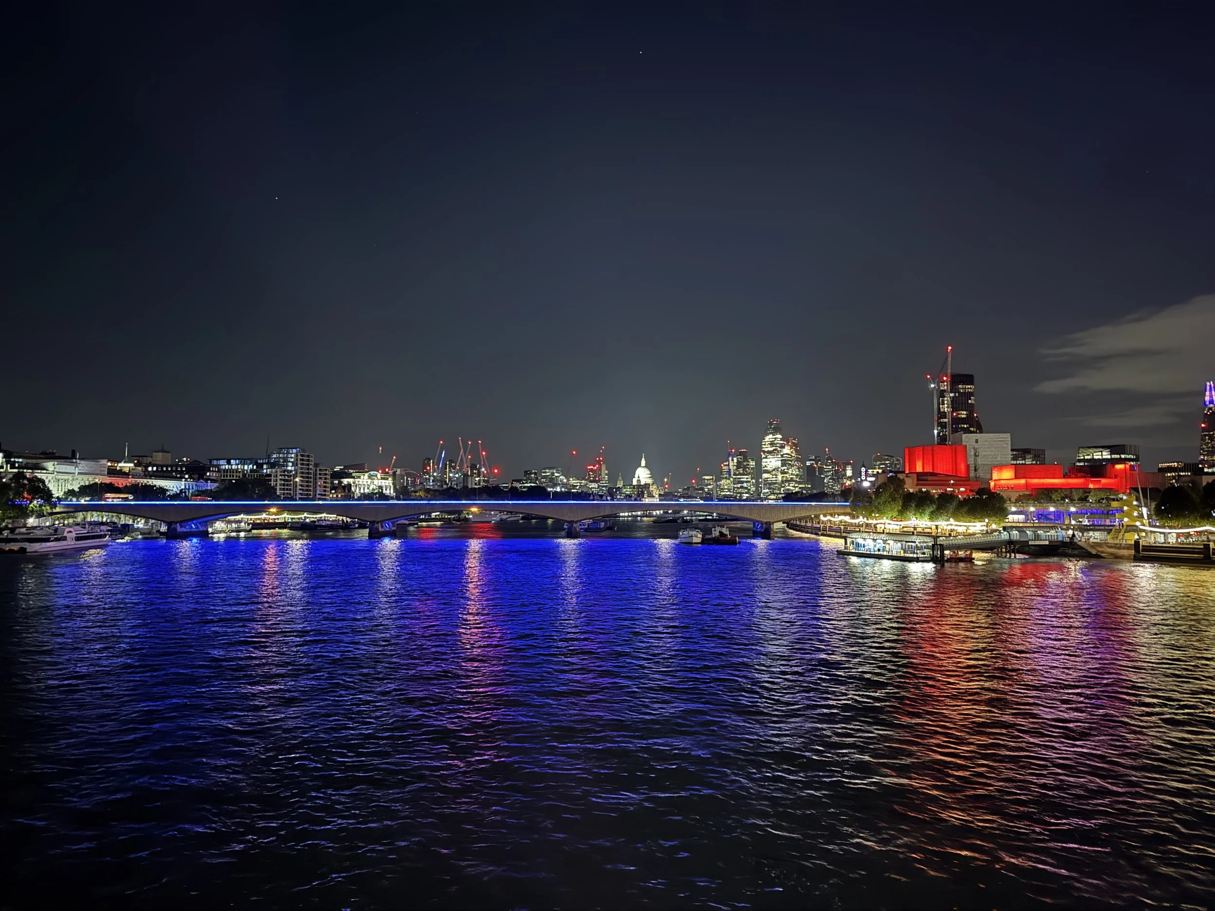 London - my Favorite Capital City