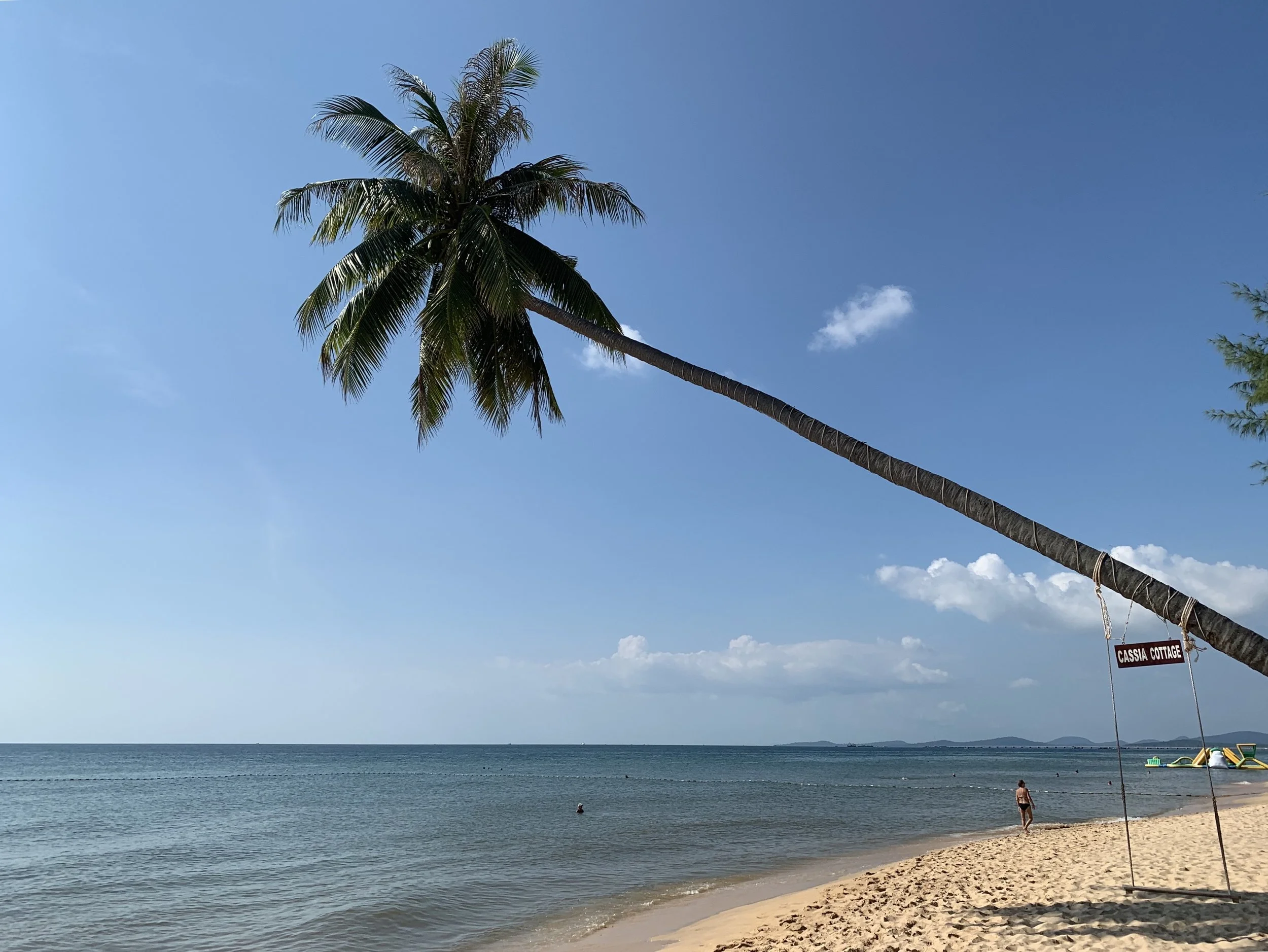 Phú Quốc - A Sunny Paradise in Vietnam
