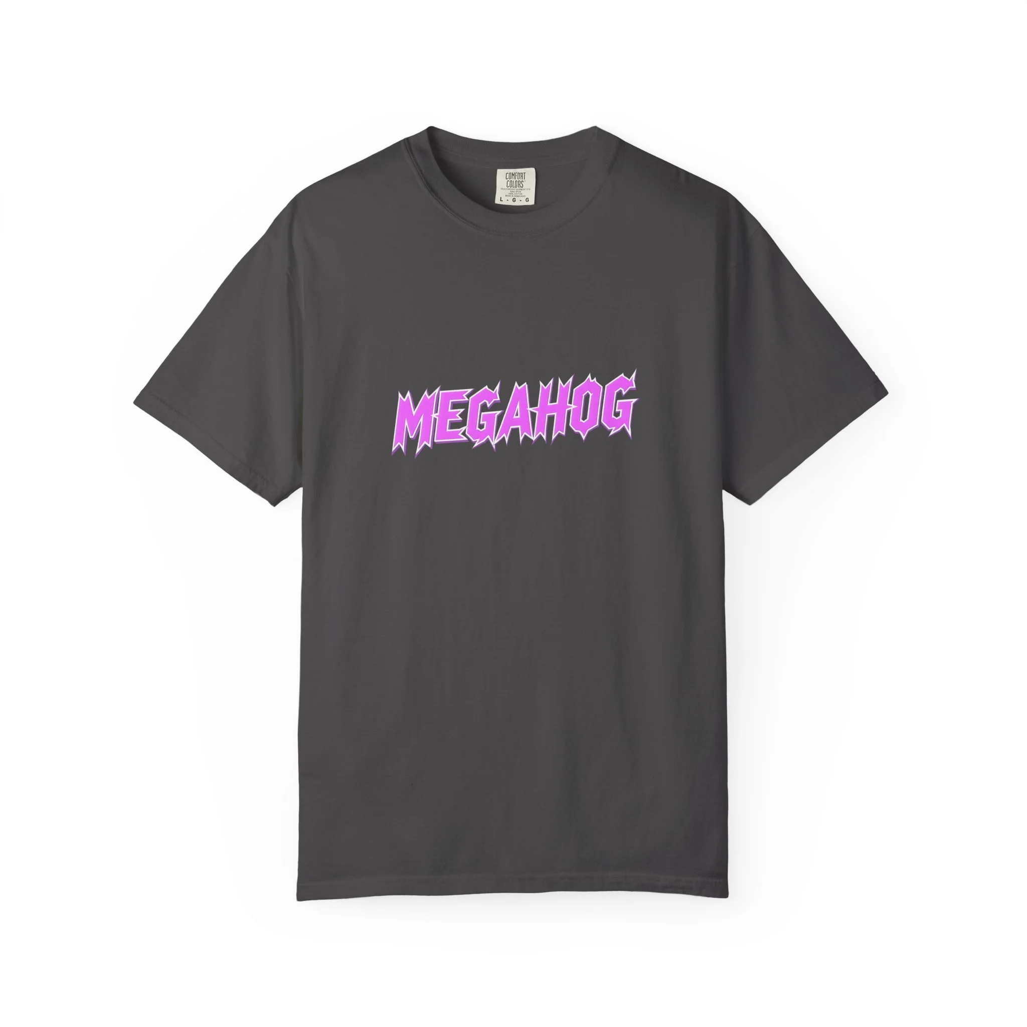 MEGAHOG TEE