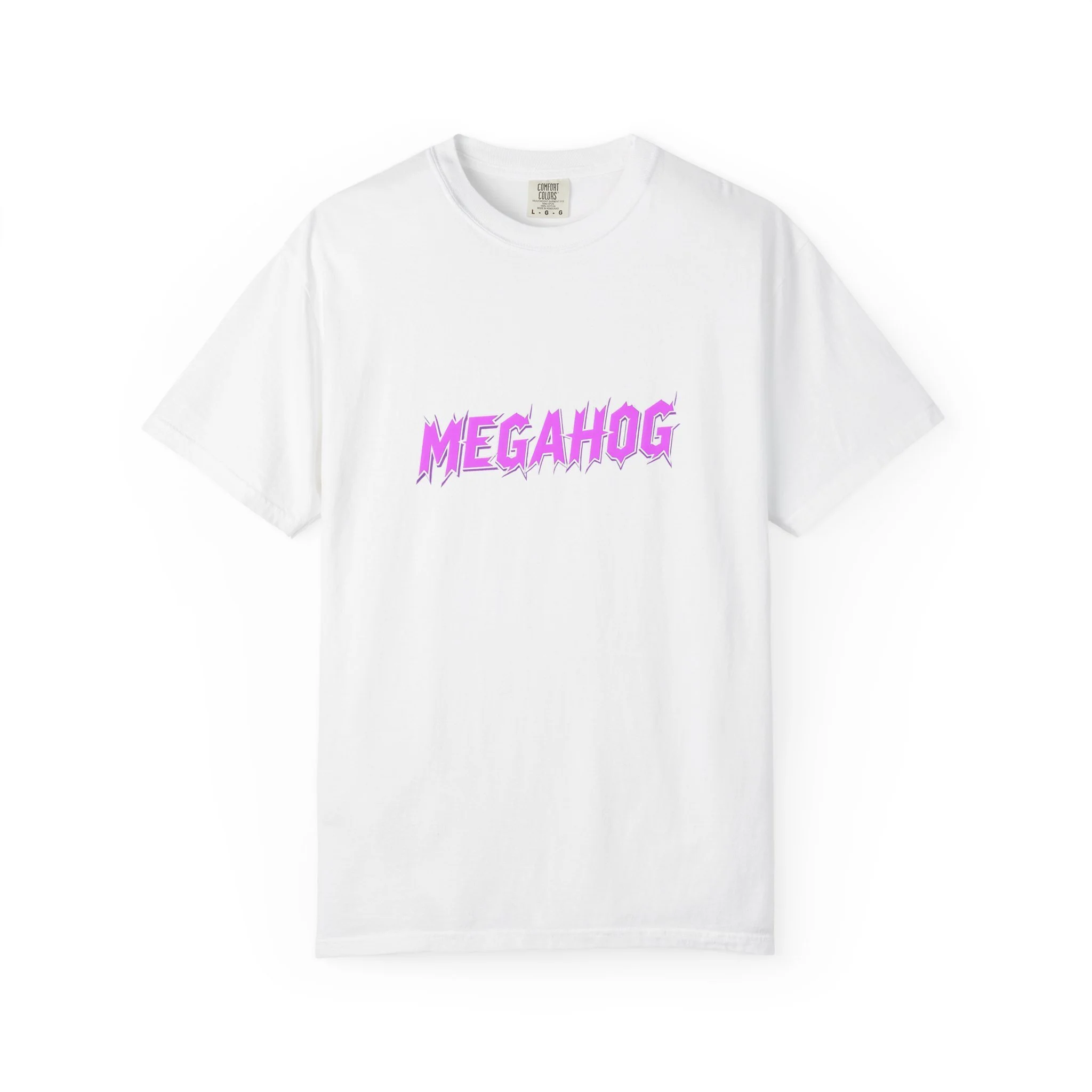 MEGAHOG TEE