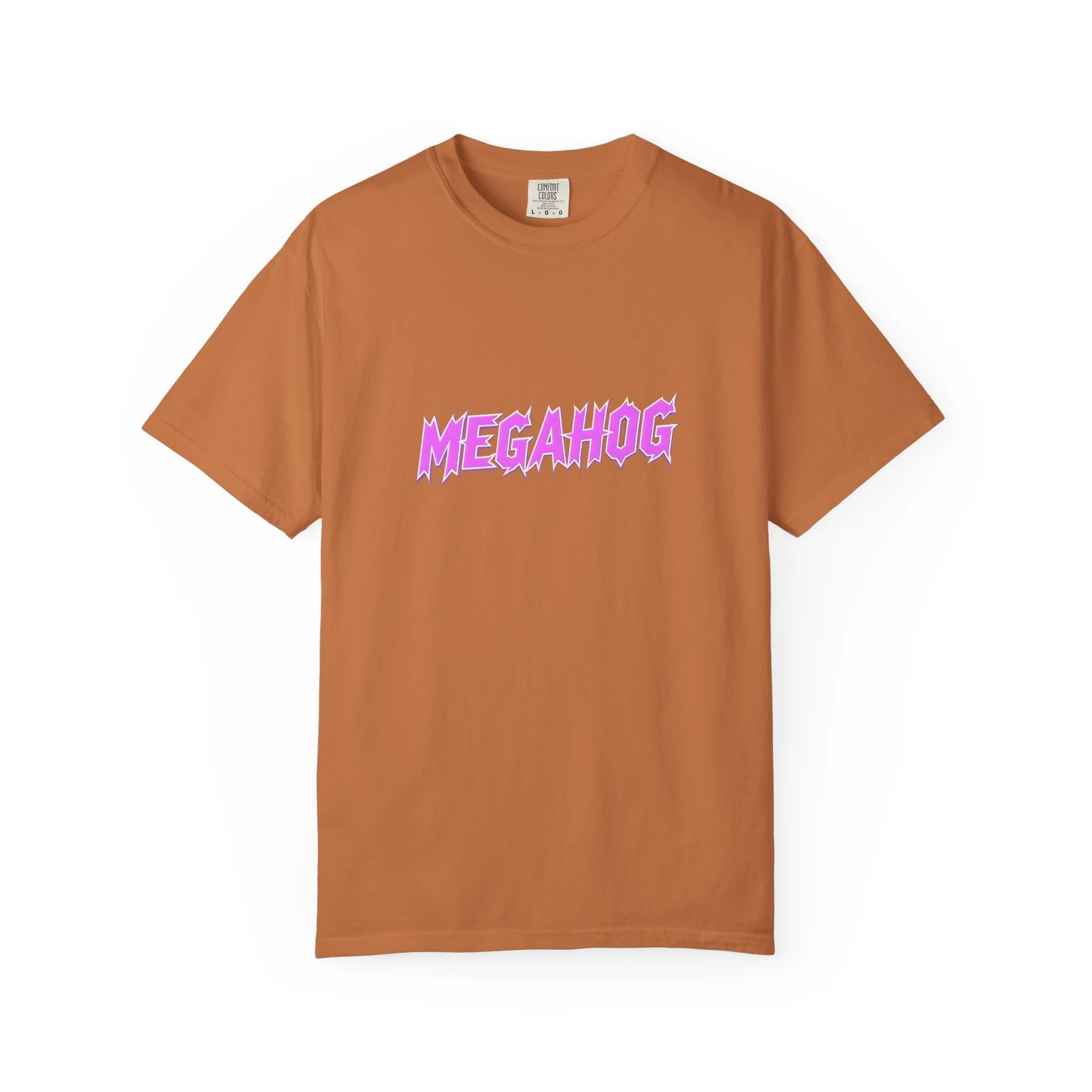 MEGAHOG TEE