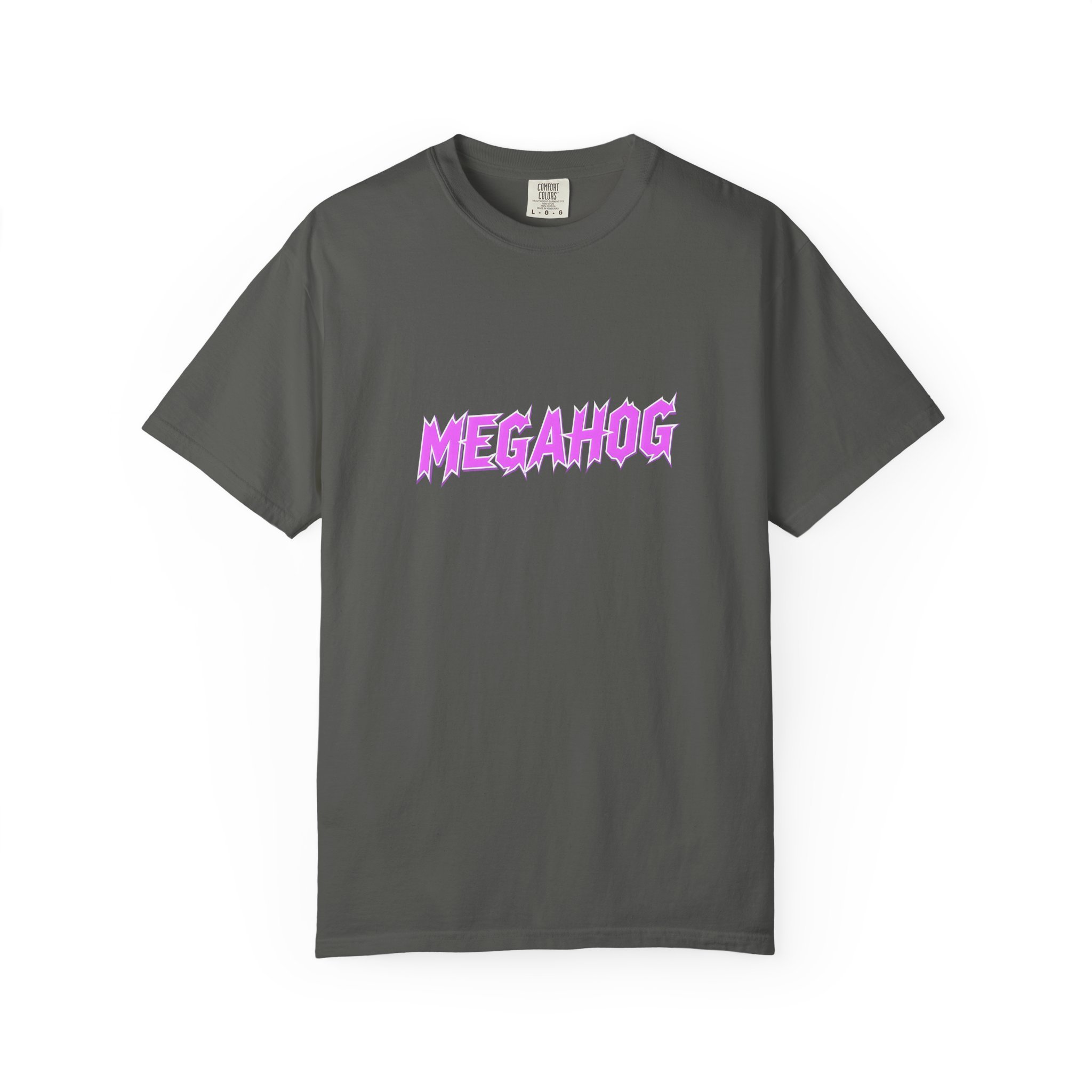 MEGAHOG TEE