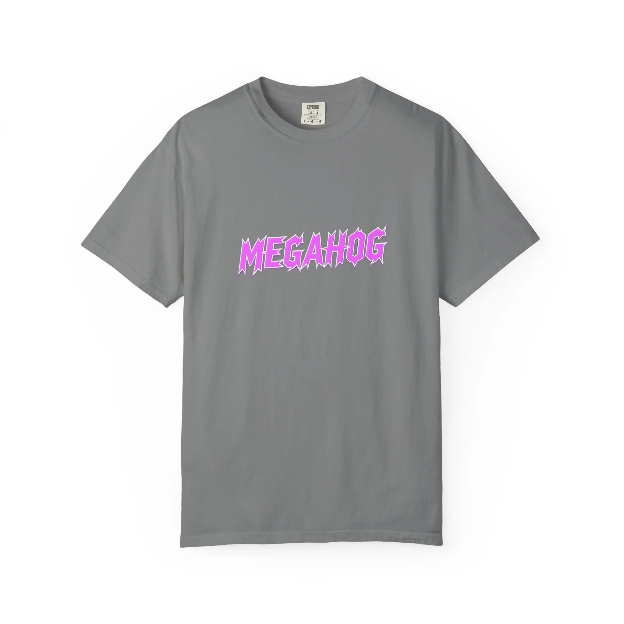 MEGAHOG TEE