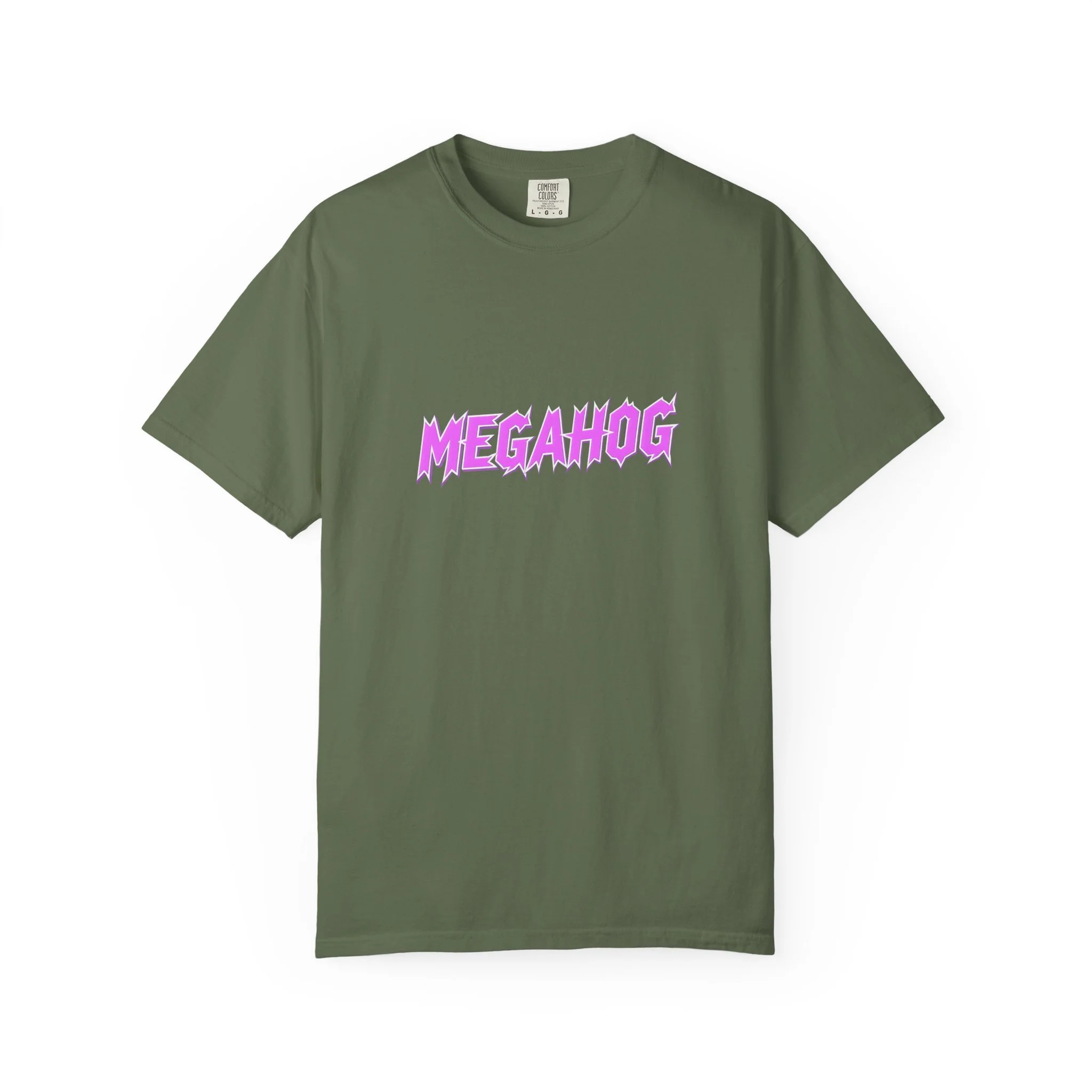 MEGAHOG TEE