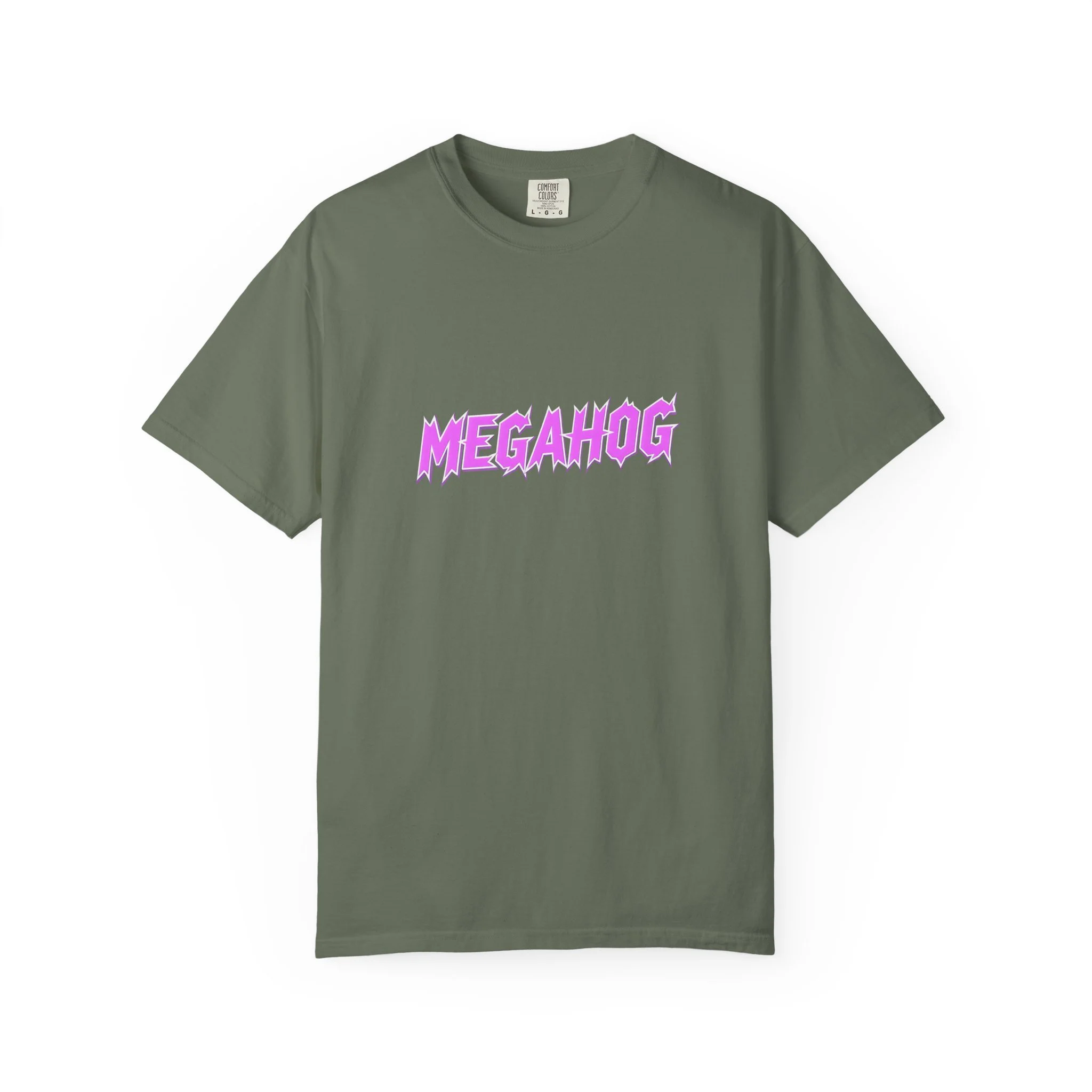 MEGAHOG TEE