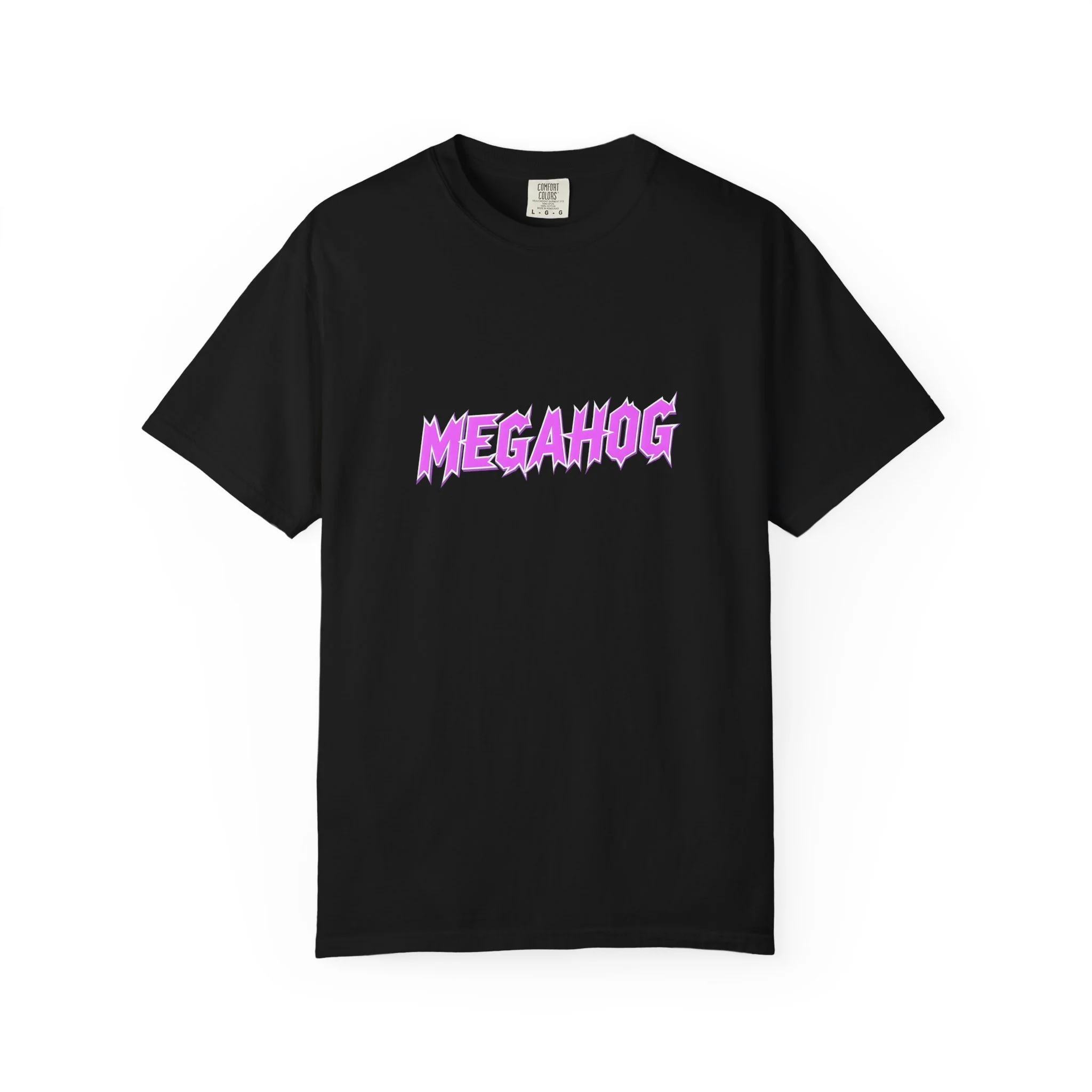 MEGAHOG TEE