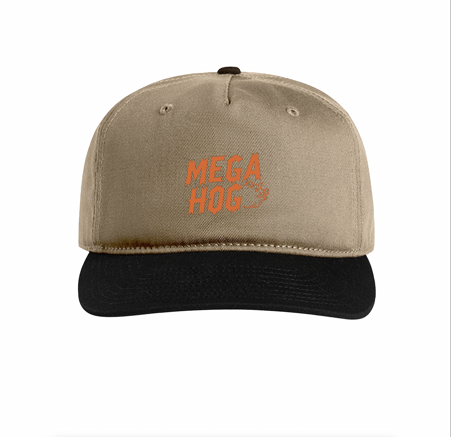 Class Two-Tone Cap