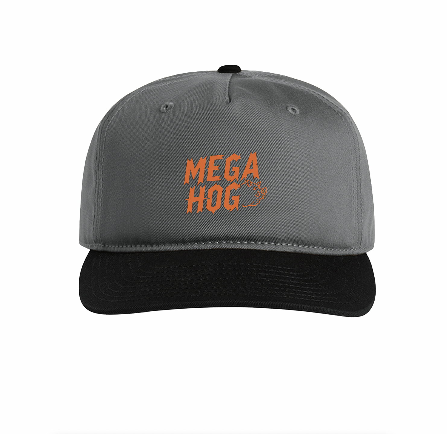 Class Two-Tone Cap