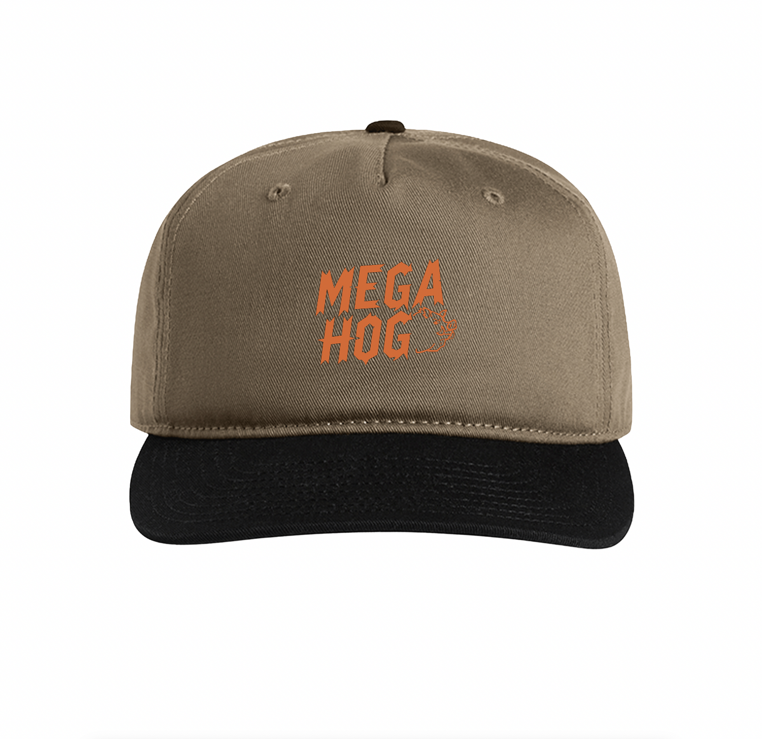 Class Two-Tone Cap