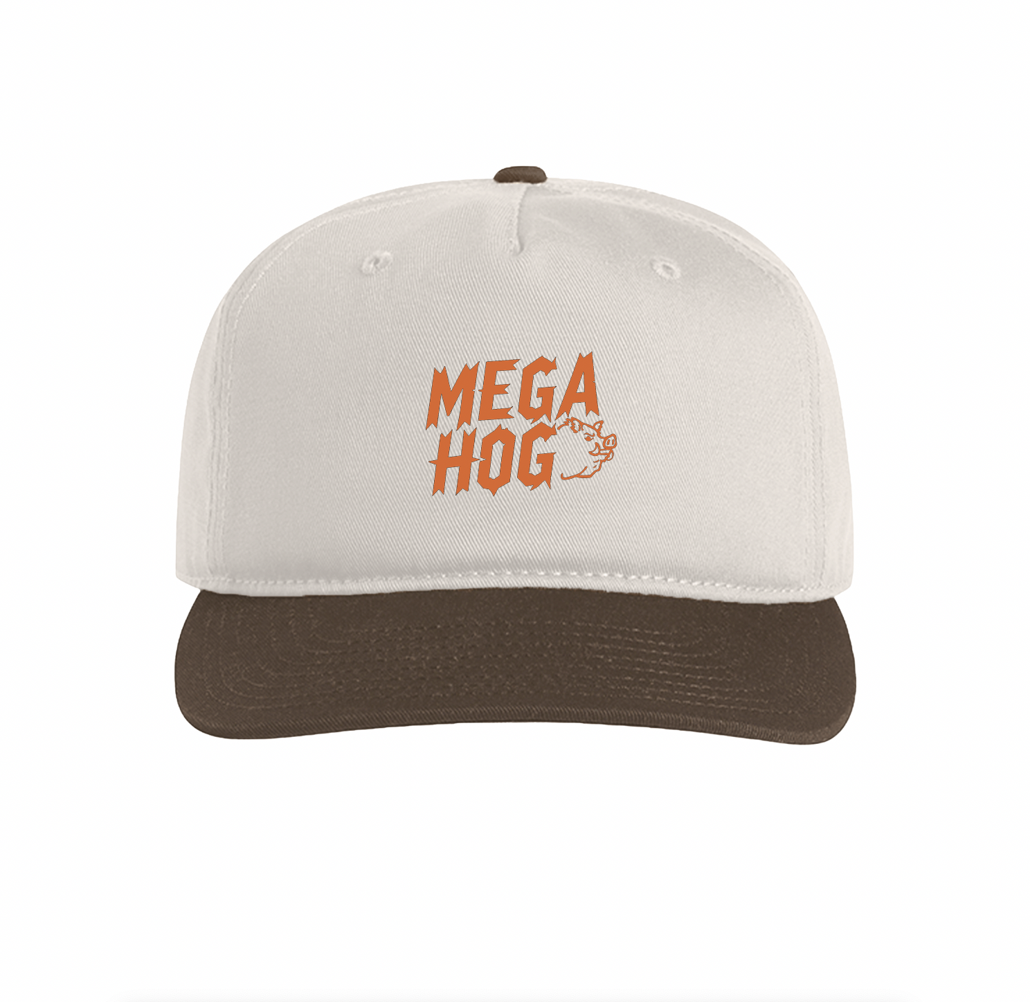 Class Two-Tone Cap