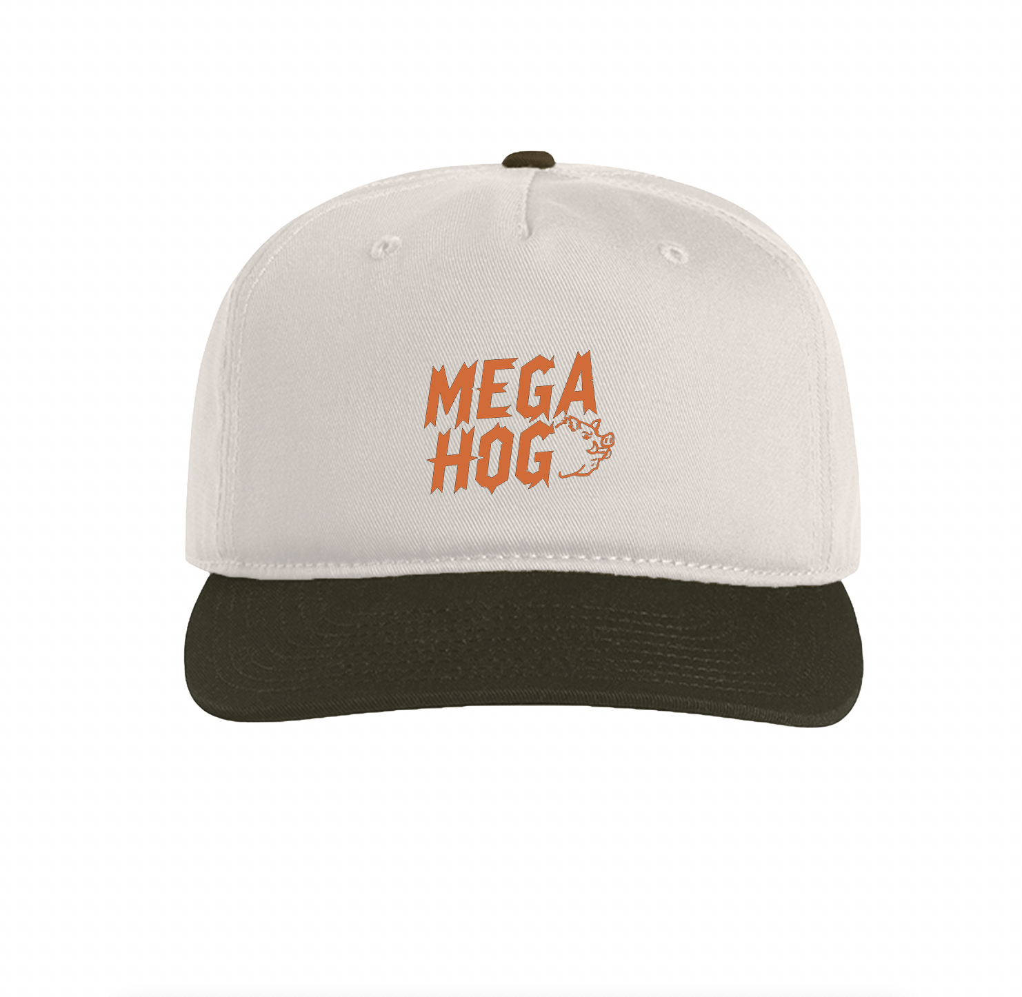Class Two-Tone Cap