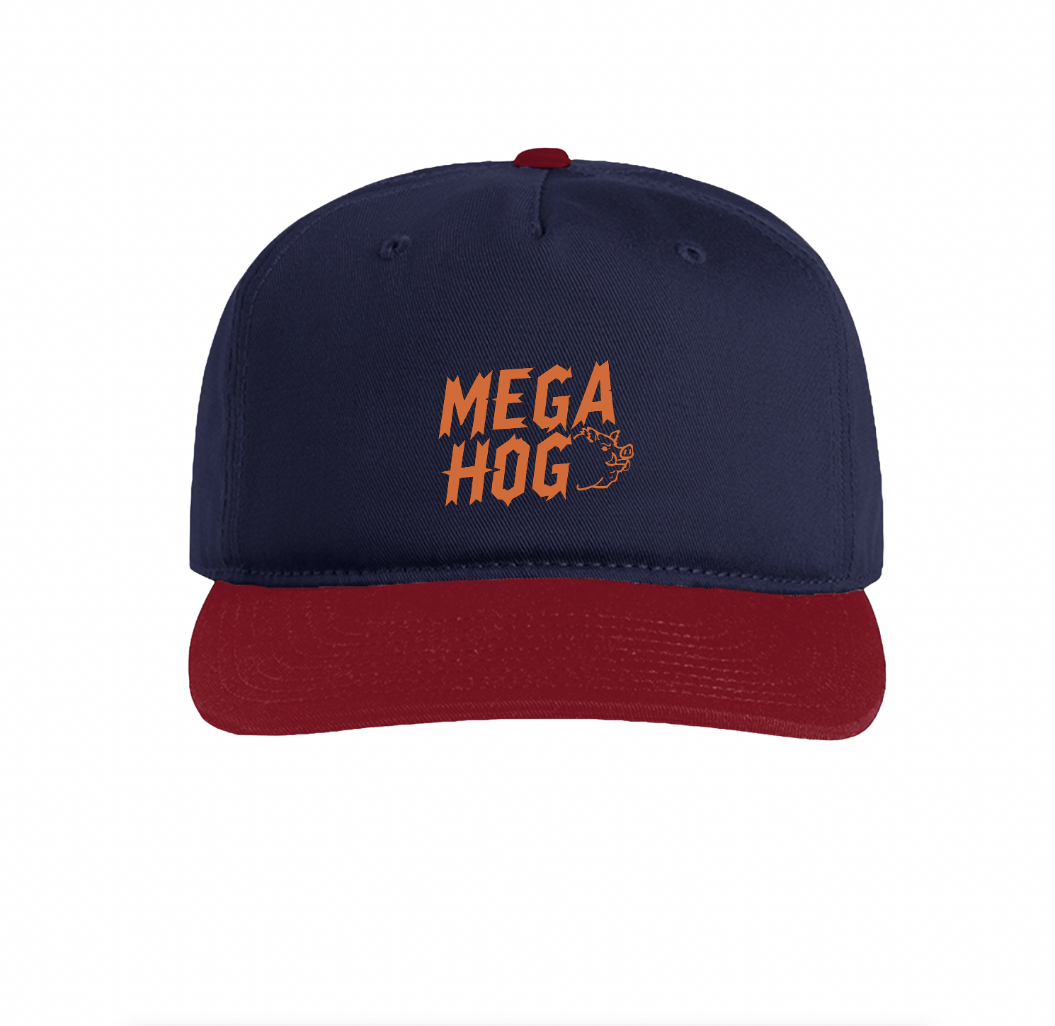Class Two-Tone Cap