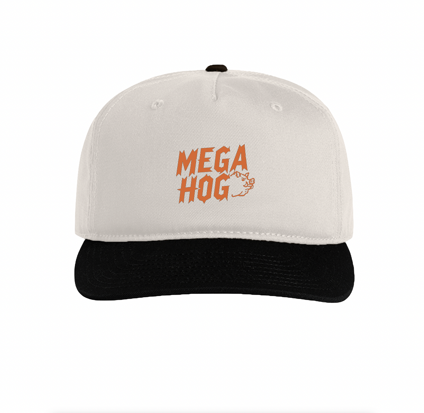 Class Two-Tone Cap