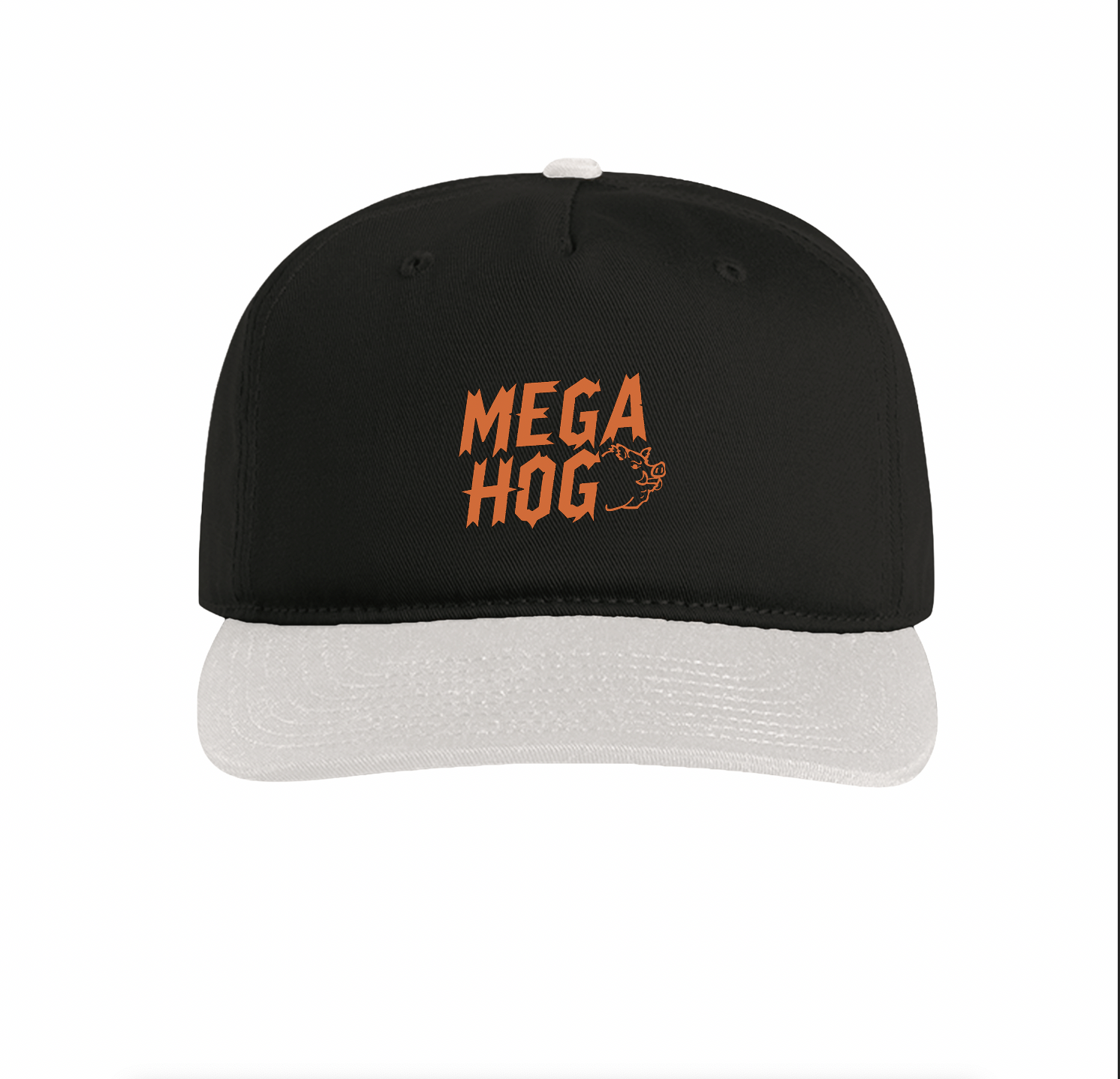 Class Two-Tone Cap