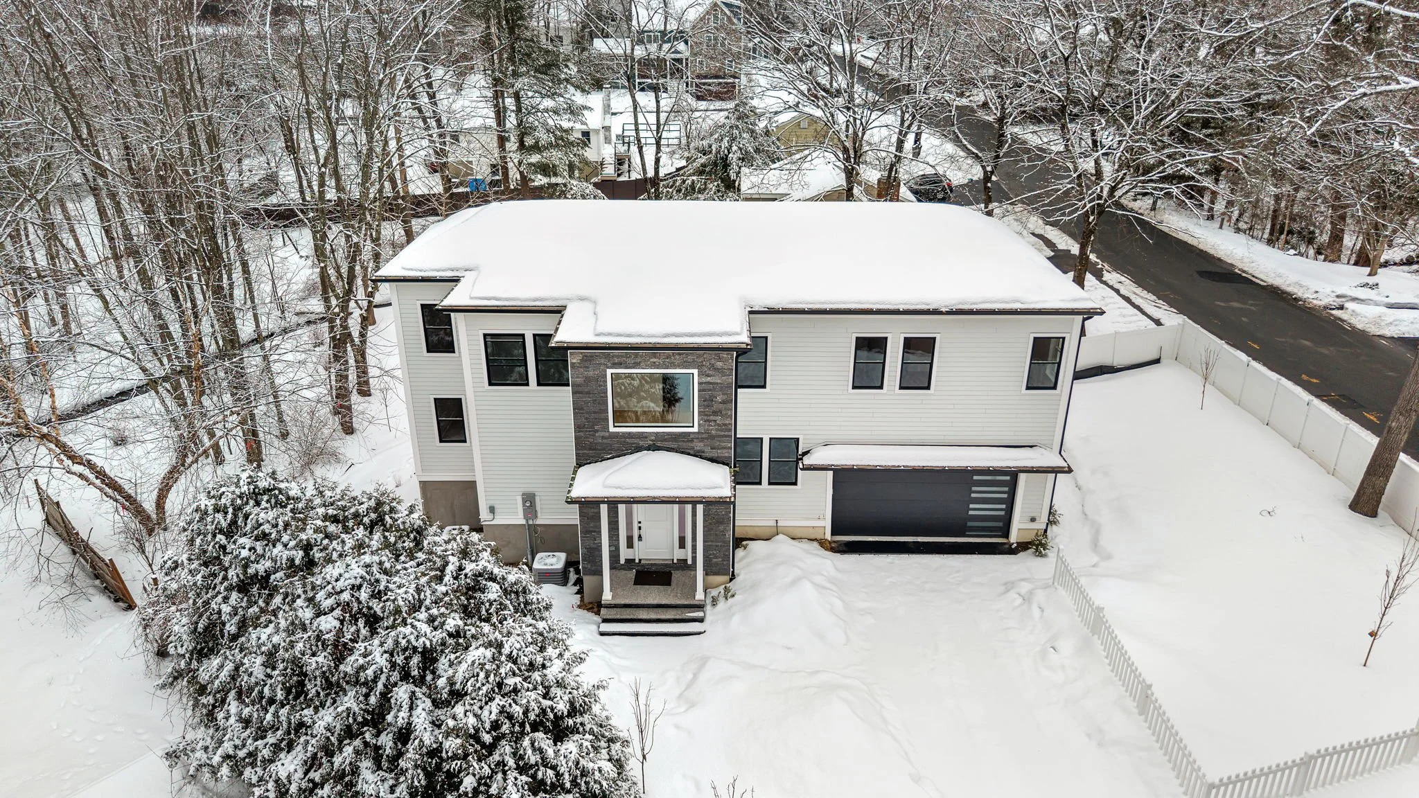 Best Neighborhoods in Wellesley MA