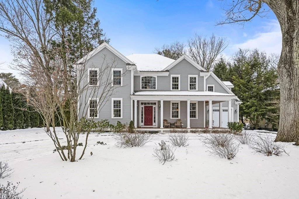 The Questions Smart Buyers Ask About Wellesley That Most Agents Can’t Answer