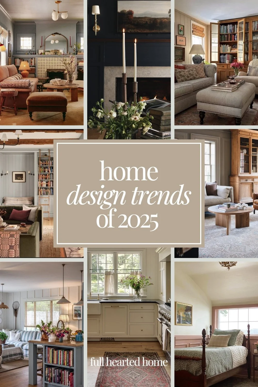 Interior Design Trends We’re Seeing in Wellesley Luxury Homes