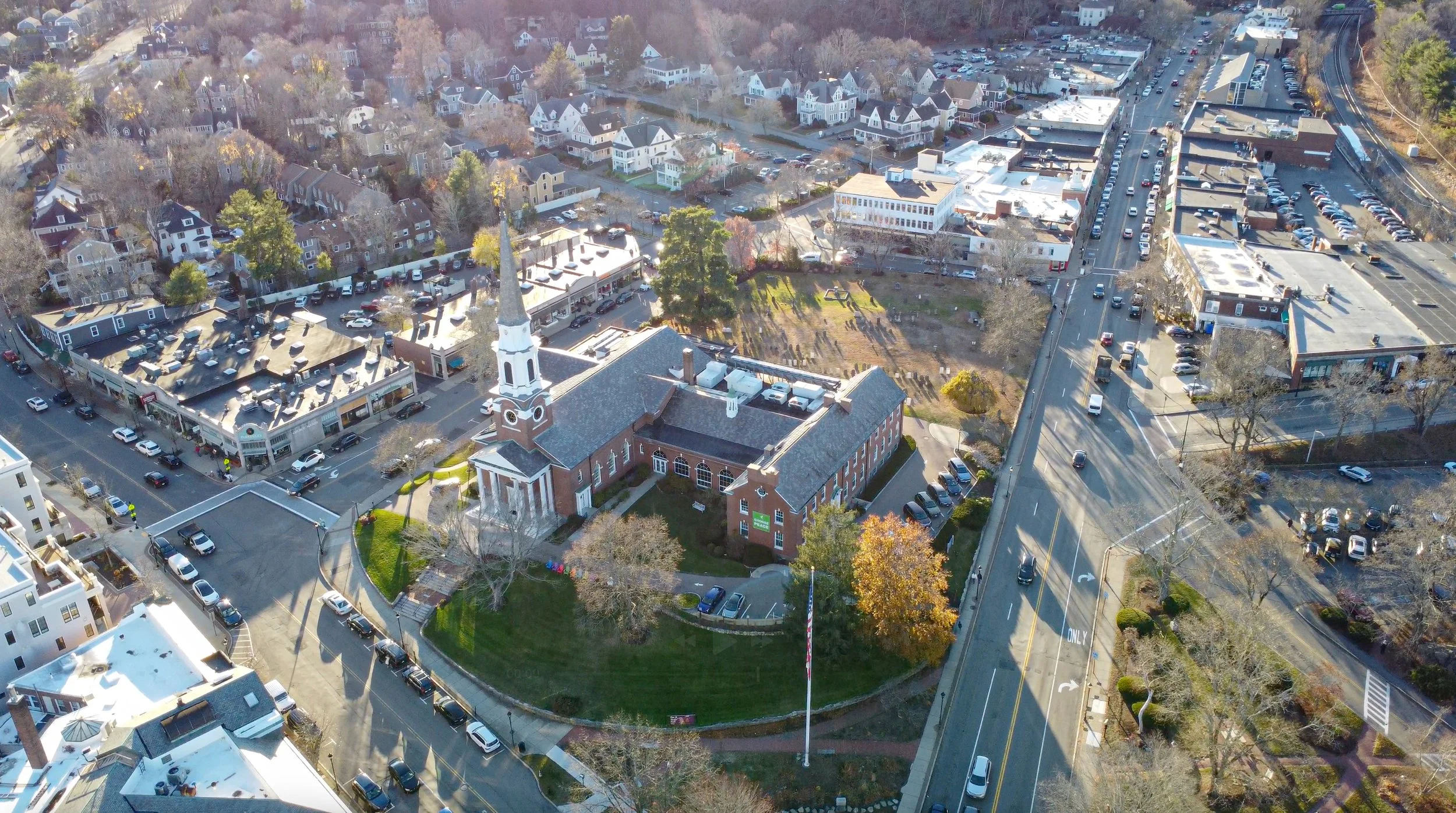 Moving to Wellesley, MA? The Complete Relocation Guide for 2026