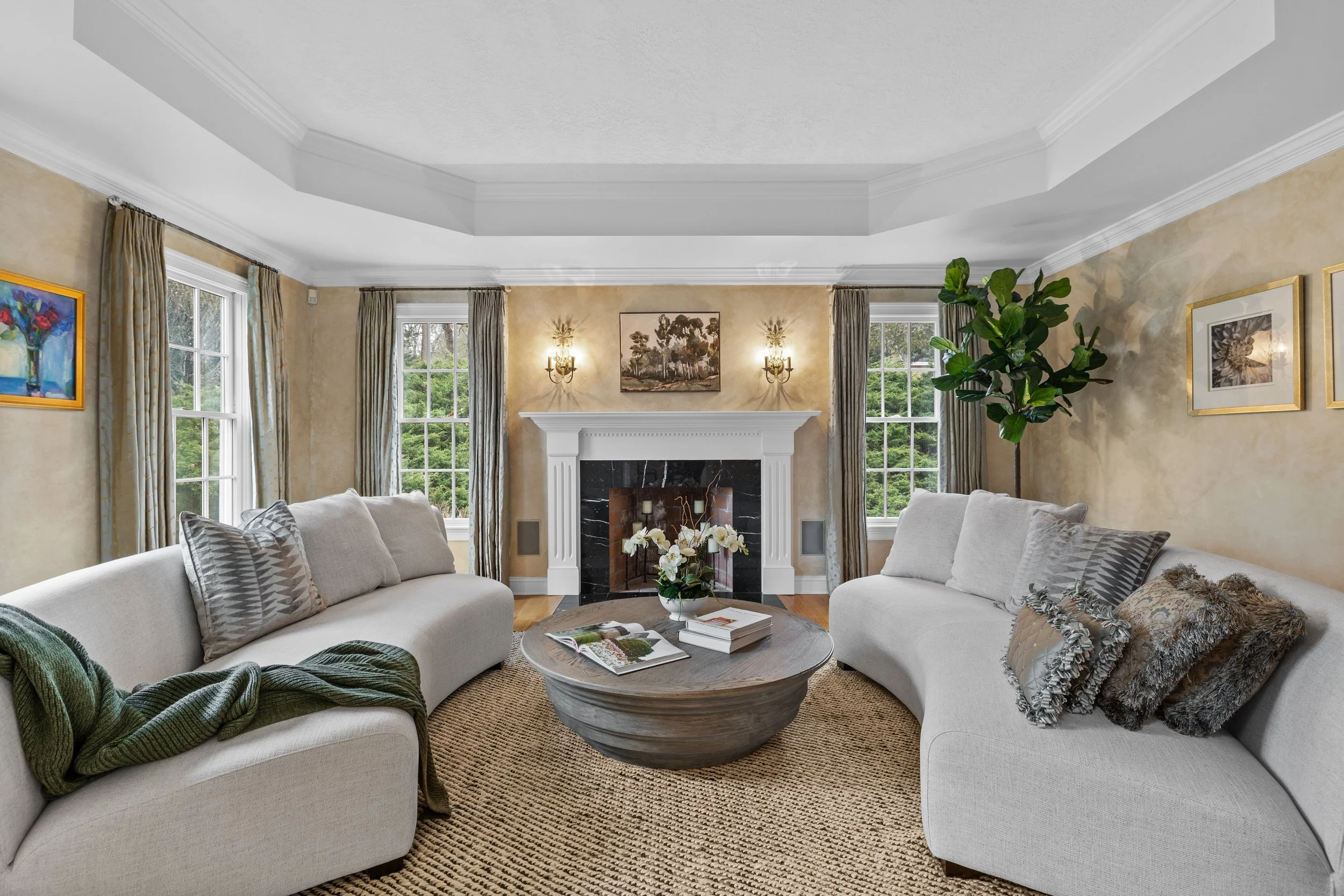 On the Market in South Natick