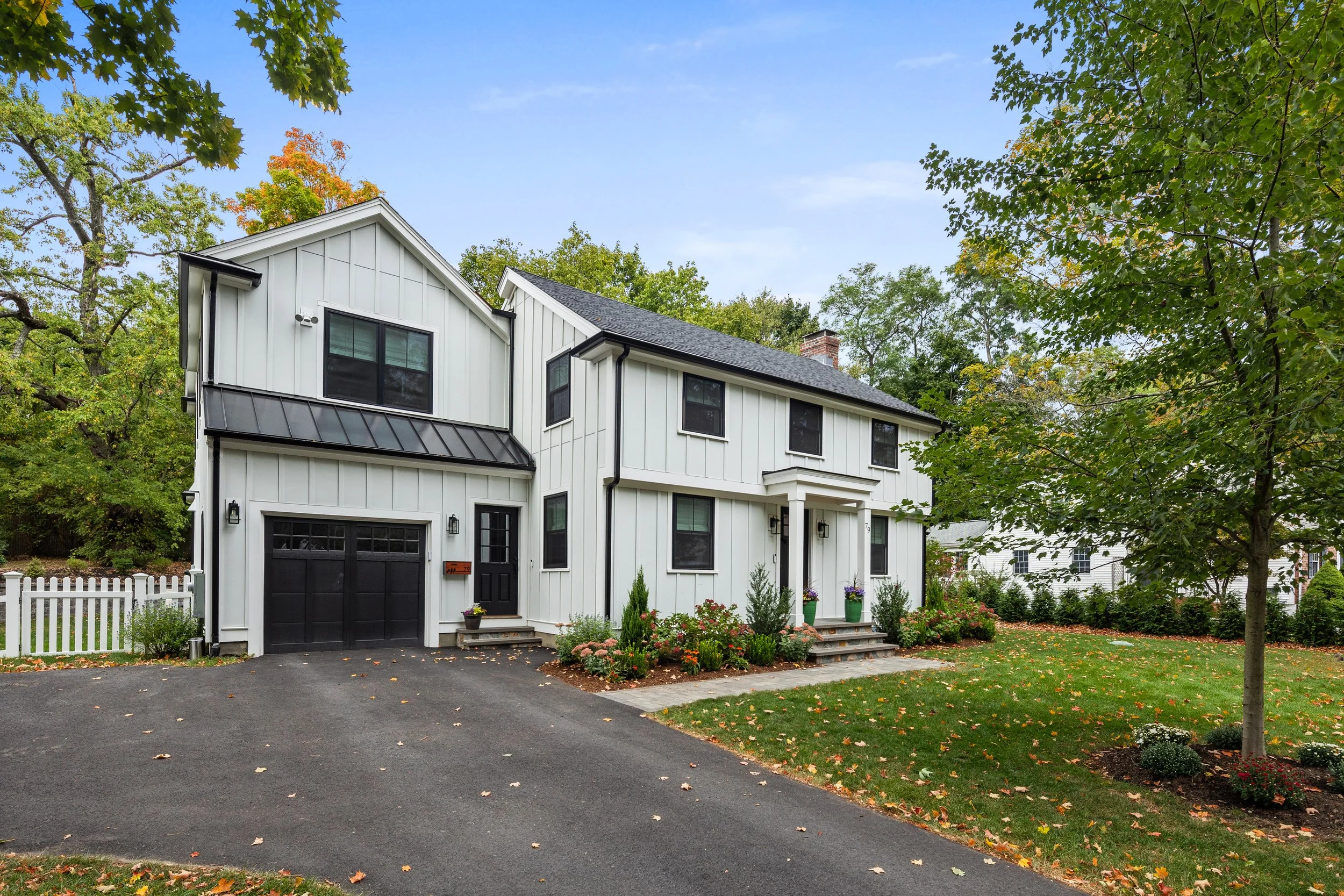 Wellesley Market Report 2025 — What the Data Really Say About Single-Family Homes