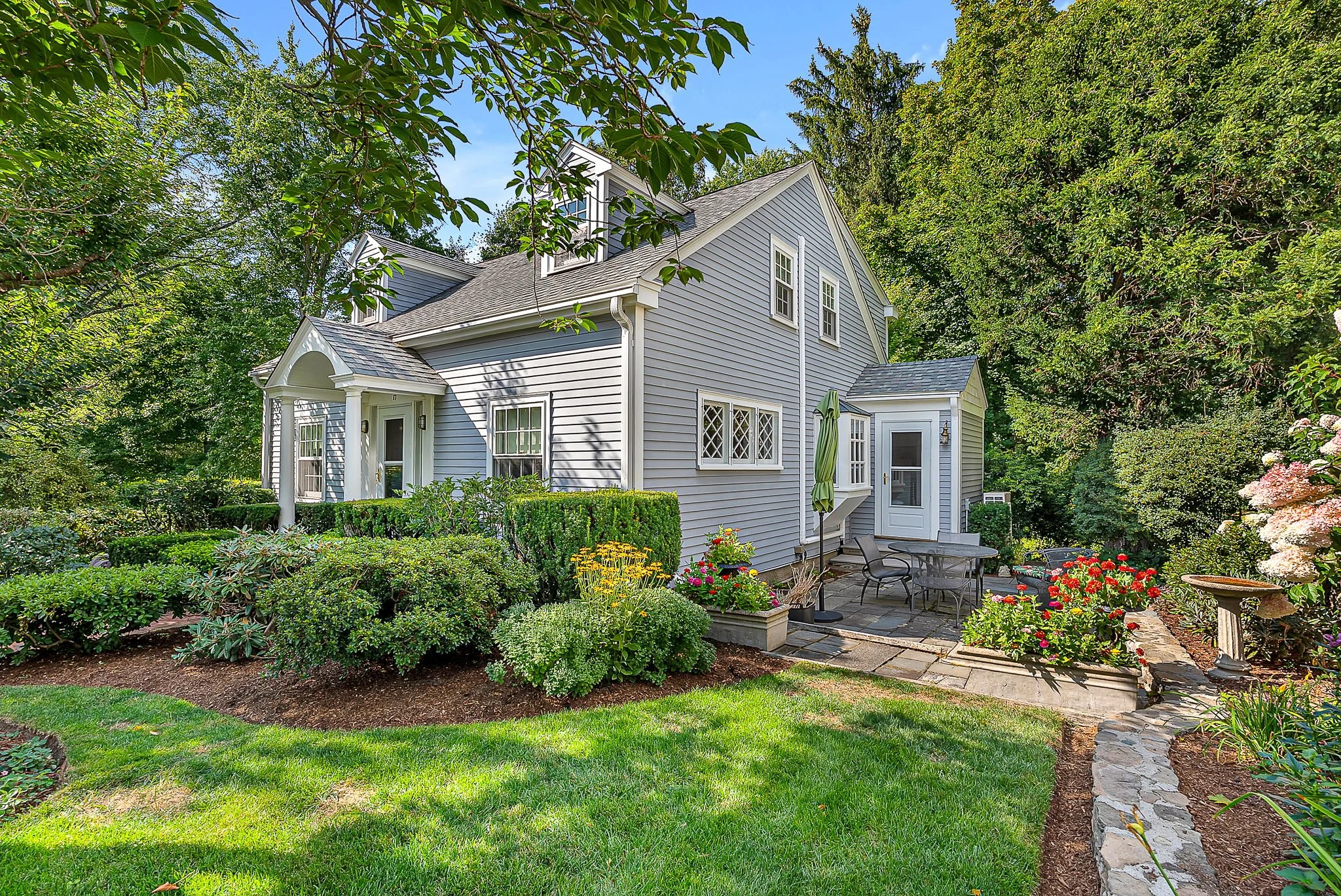 Wellesley Real Estate Market Report 2025: What the Data Actually Says About Prices Right Now