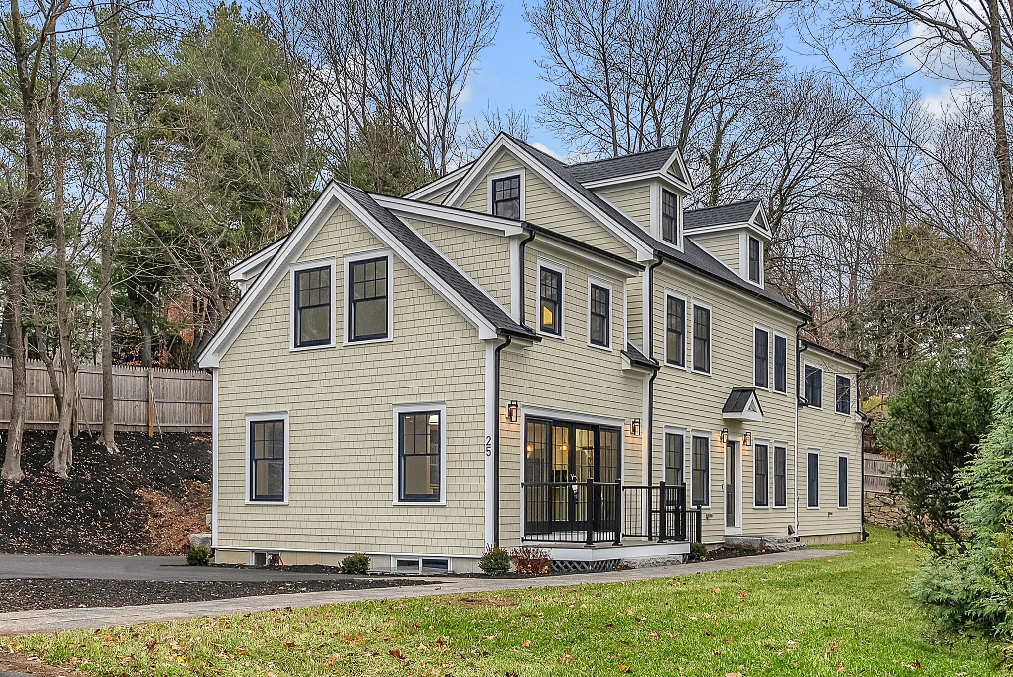 Wellesley Real Estate Market Update: What Inventory Trends Reveal About Buying &amp; Selling in 2025