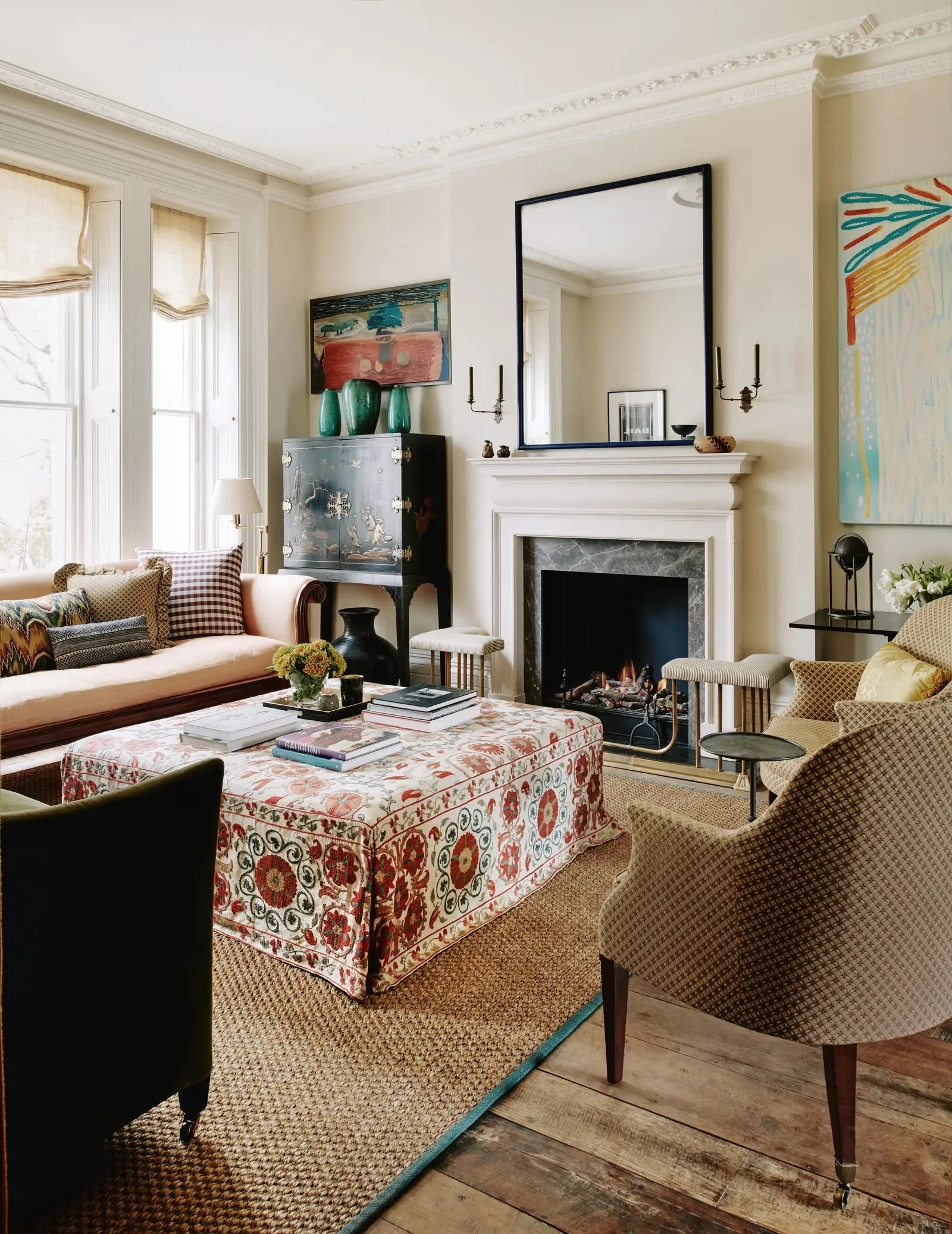 January Newsletter: A Little Bit of Everything: Spring Inspiration, Local Happenings &amp; Wellness Around Wellesley