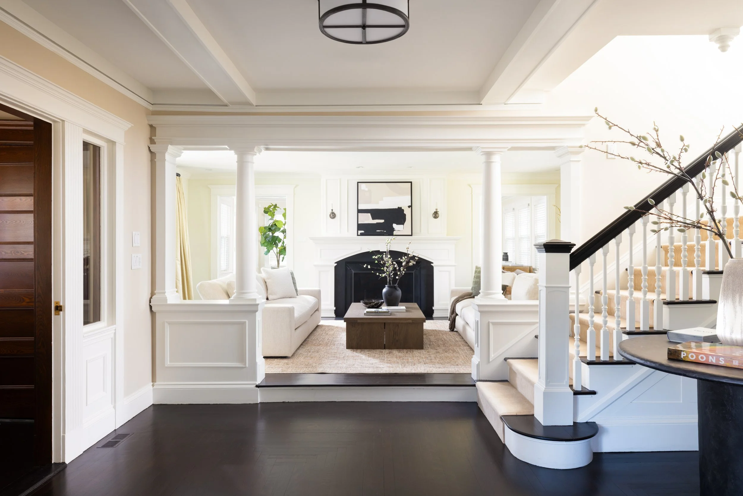 Questions about Refinishing Your Floors in Wellesley? 