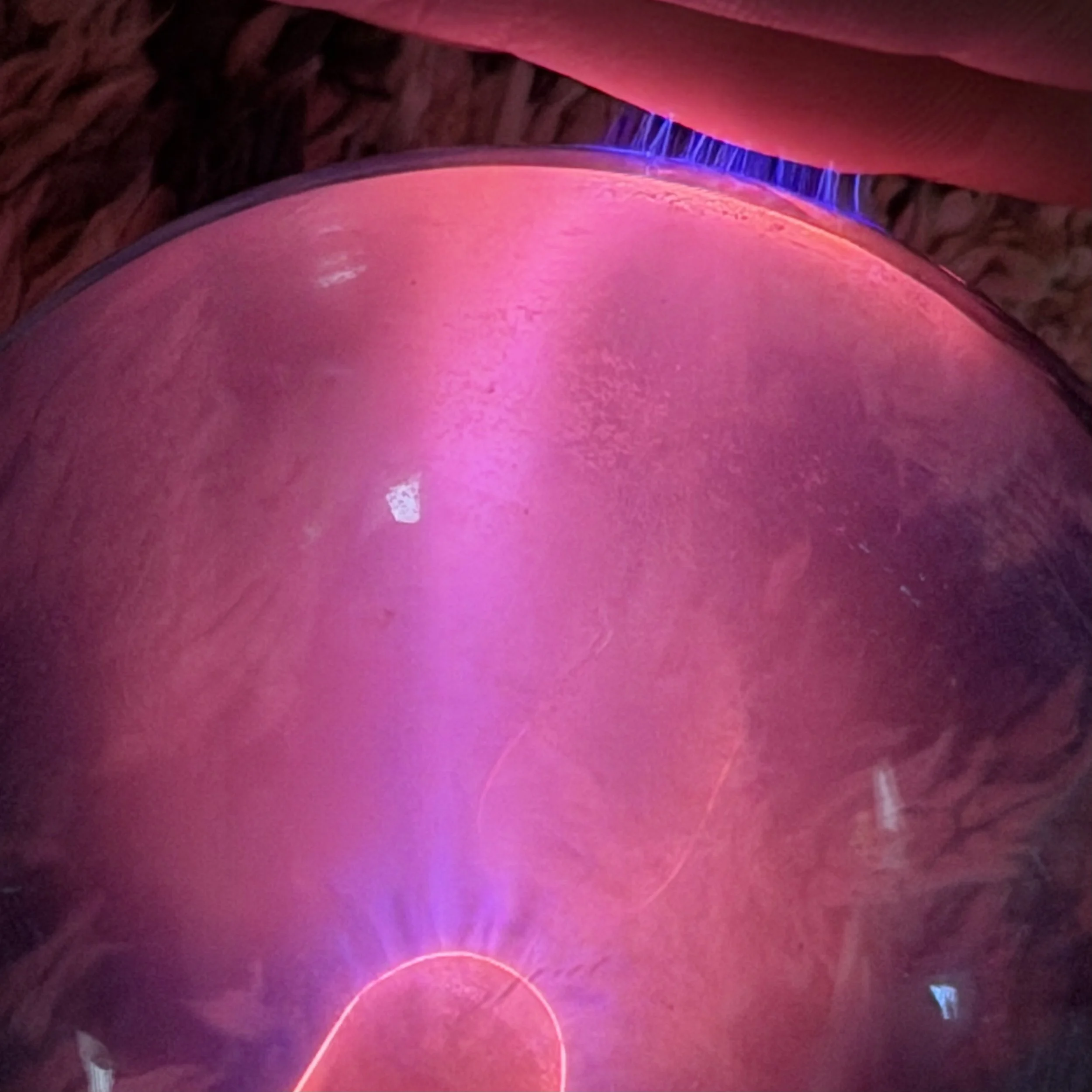 FlamePlasma case