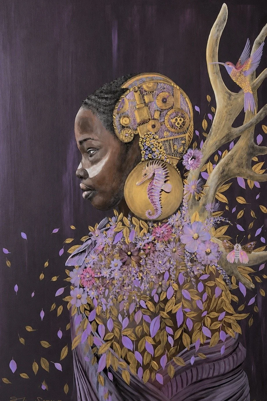 Grâce Divine