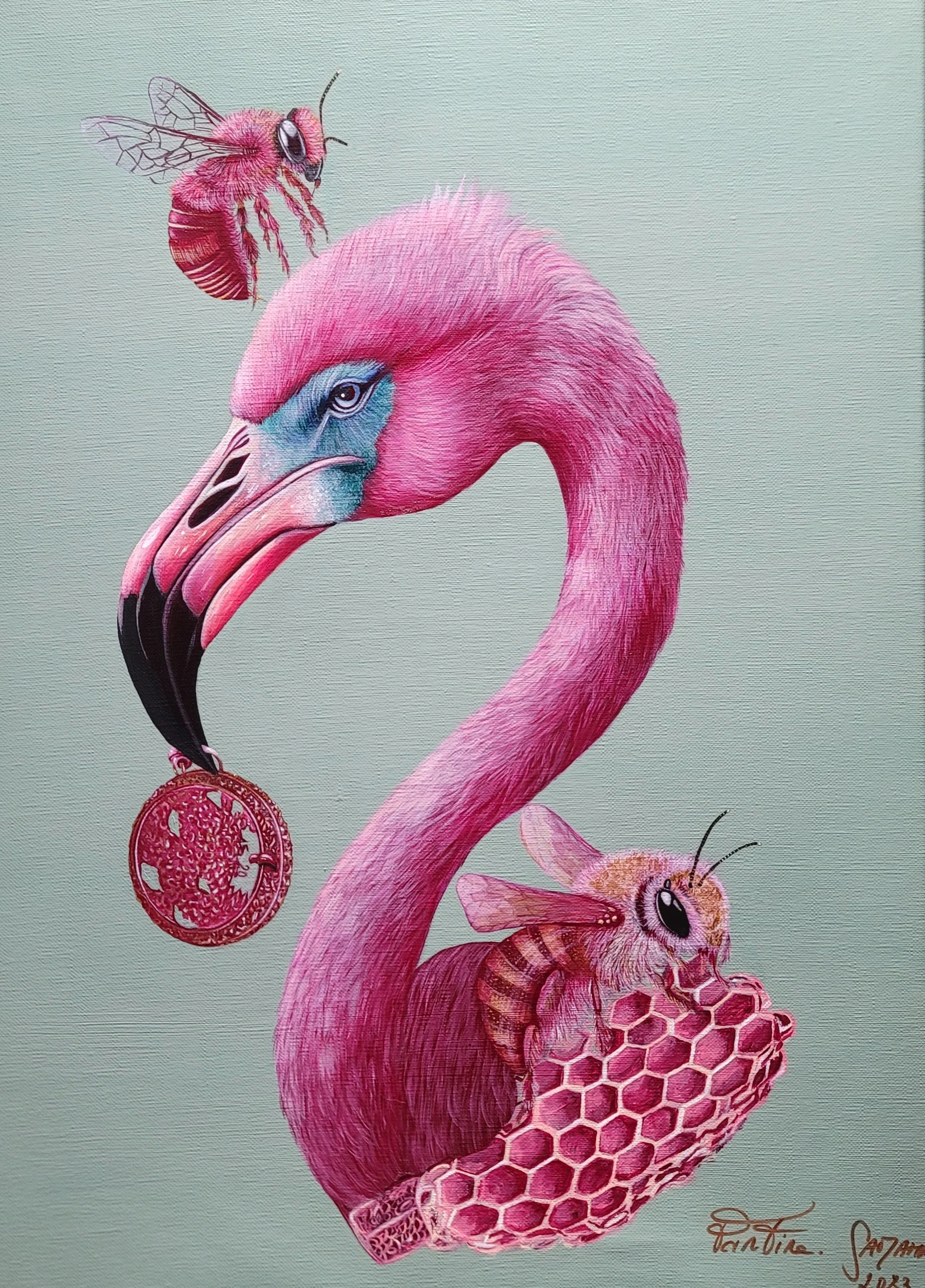 La vie en rose