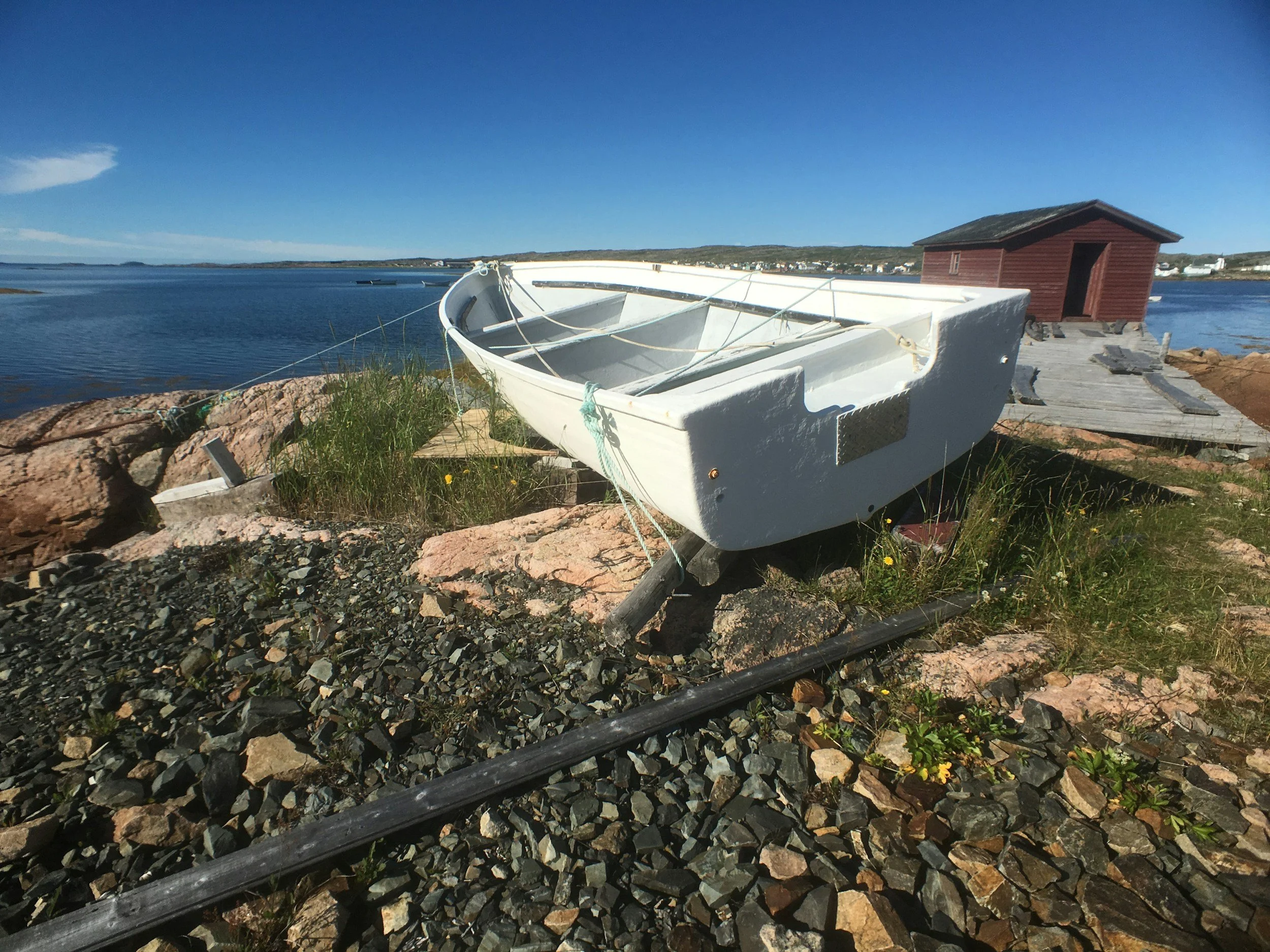 Newfoundland.