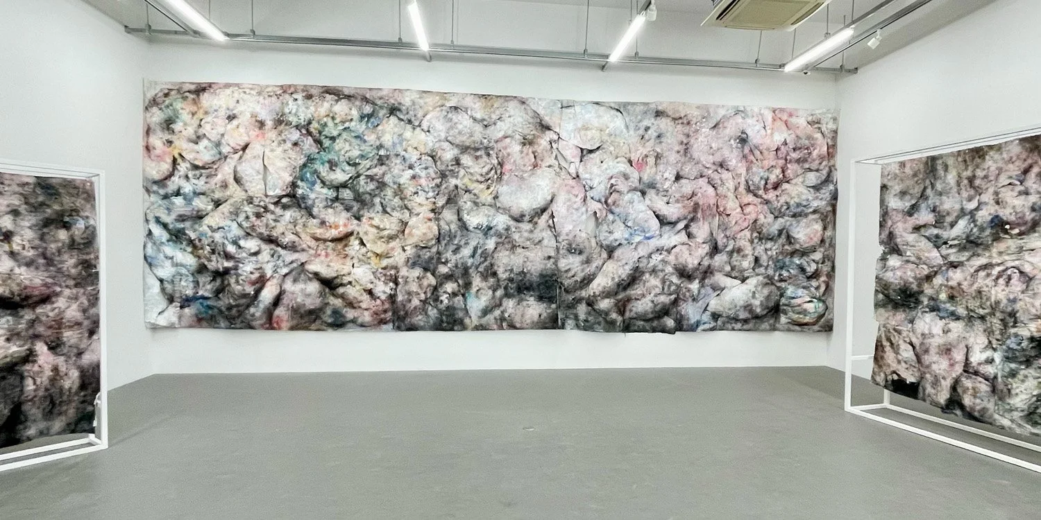Kim Jiwon Solo Exhibition, 2026