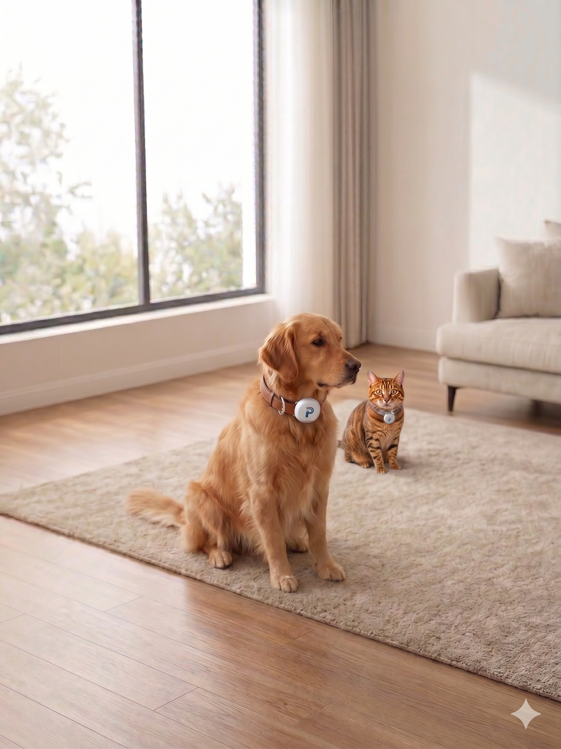 Multi-Pet ID Tag Integration